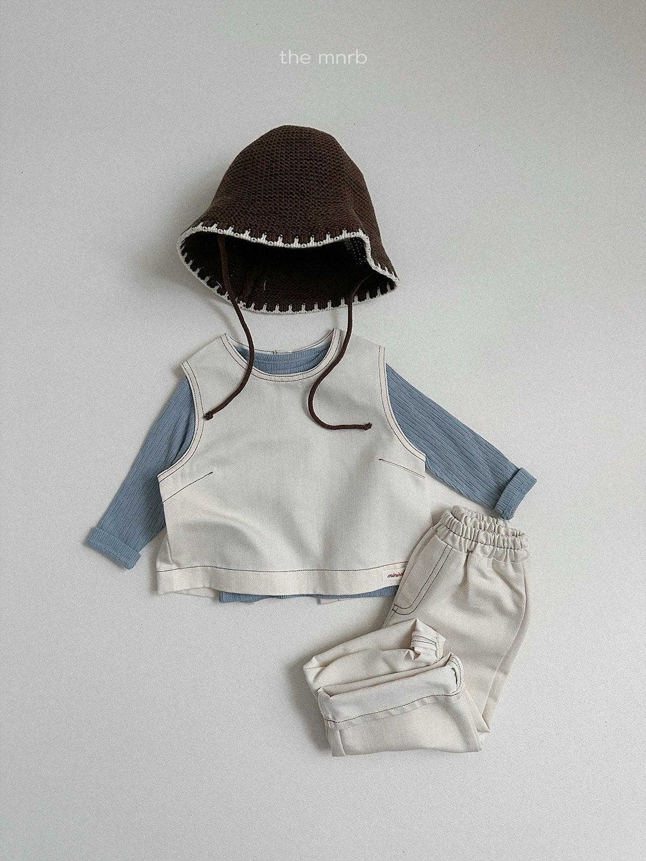 Critic rib T