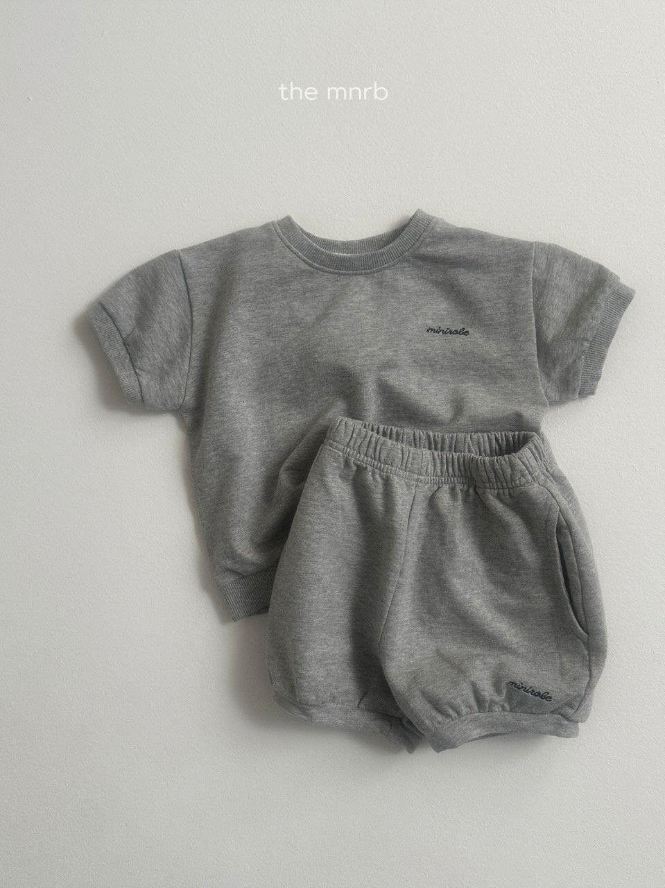Tom tom short pants