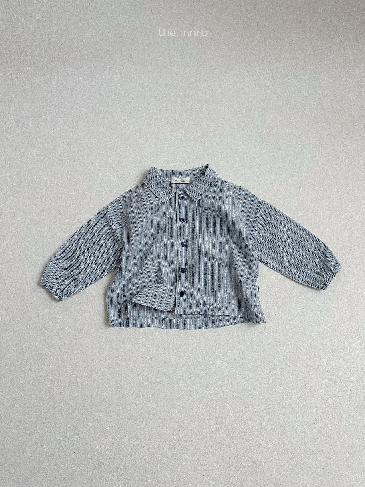 Woody stripe shirt