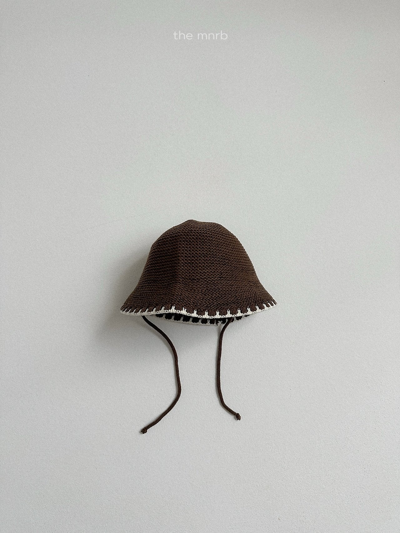 Mellow bucket hat