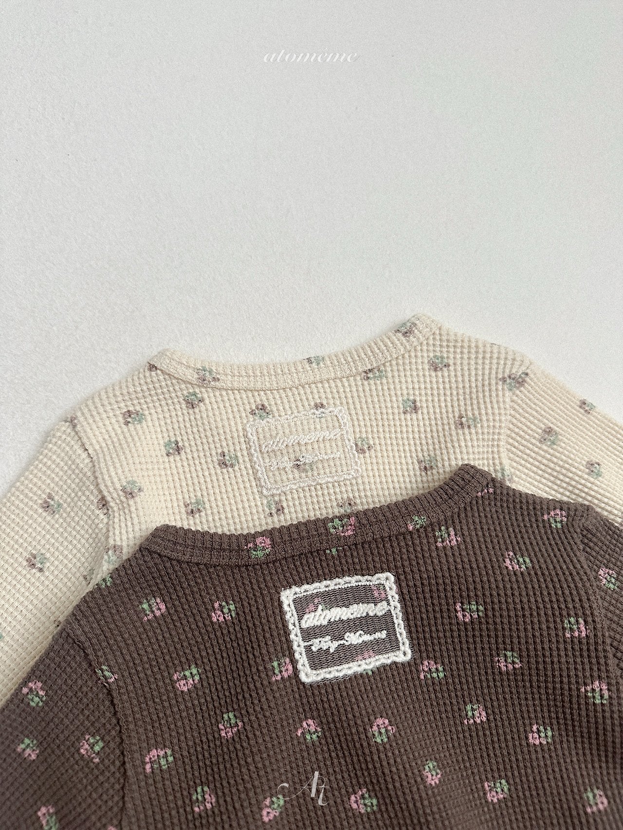 Latte T shirt