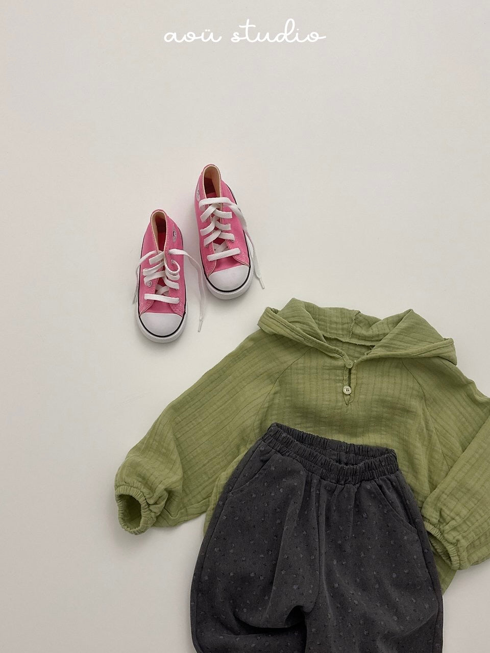 Hina jogger pants