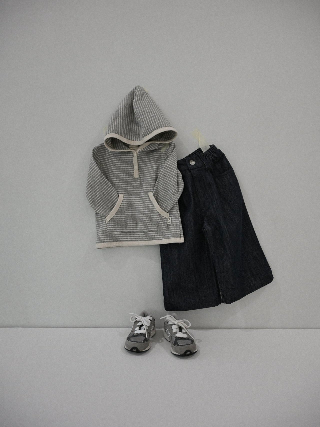 Binder Hoodie
