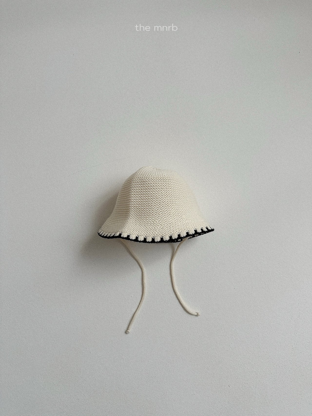 Mellow bucket hat