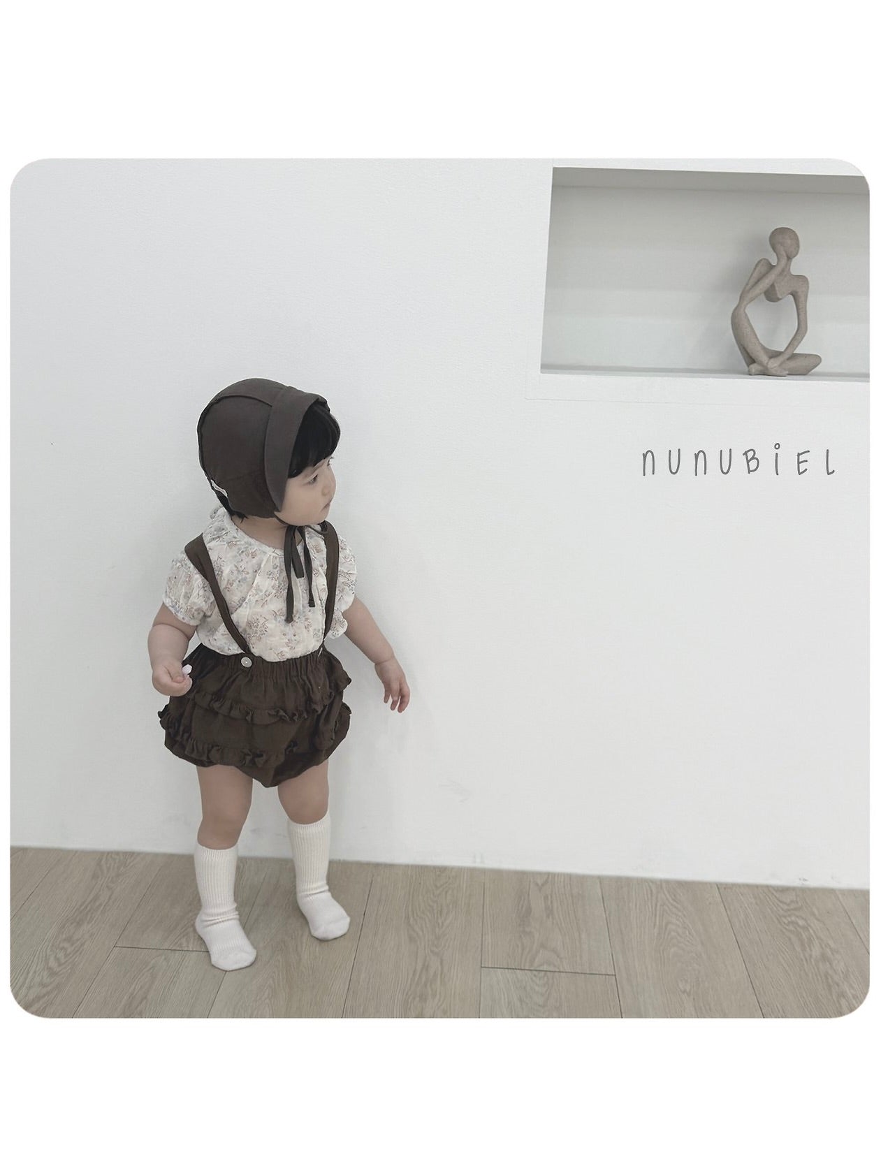 Bebe blossom blouse