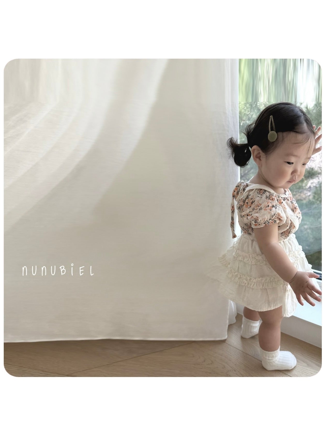 Bebe blossom blouse