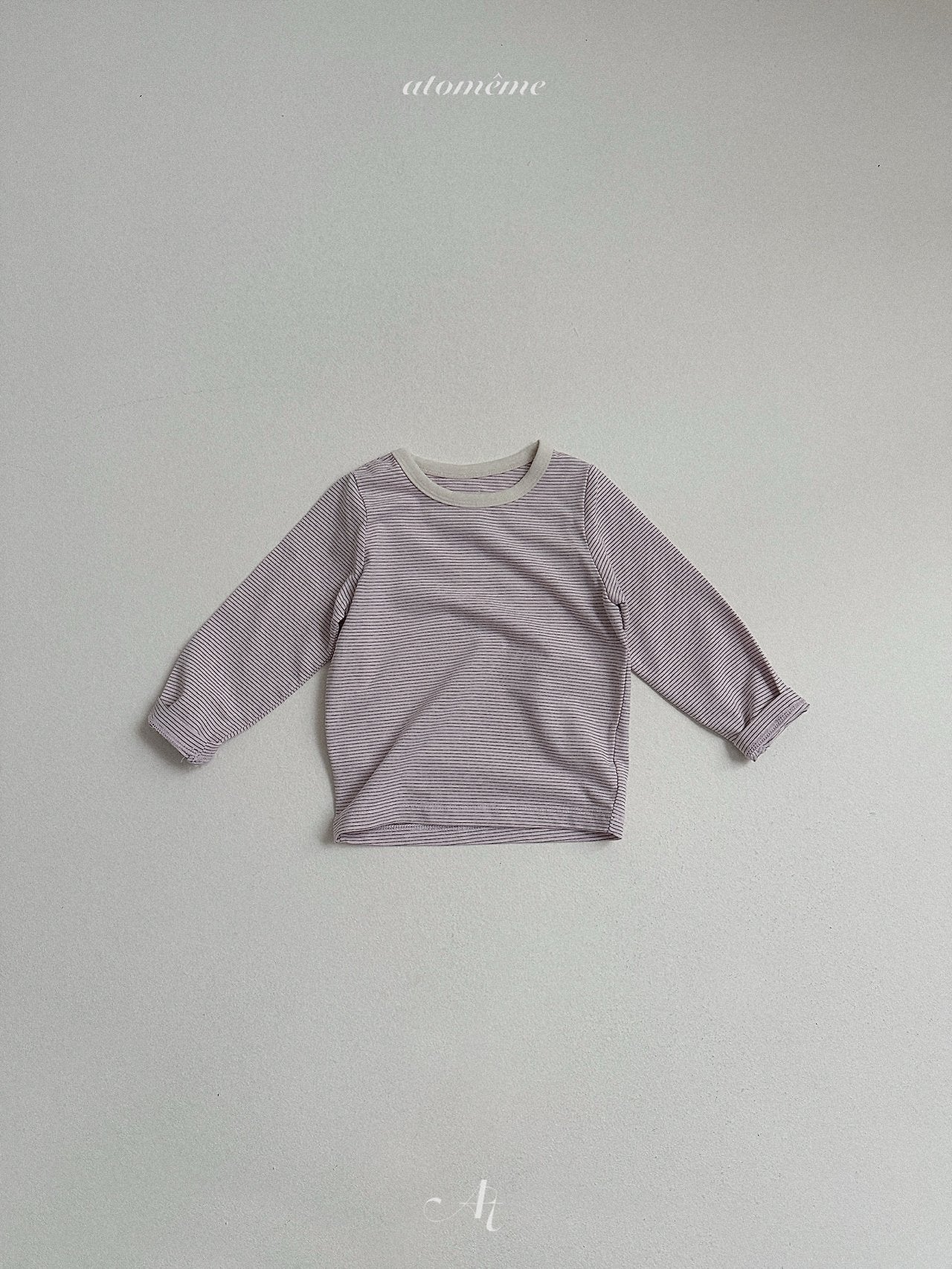 Moen stripe T shirt