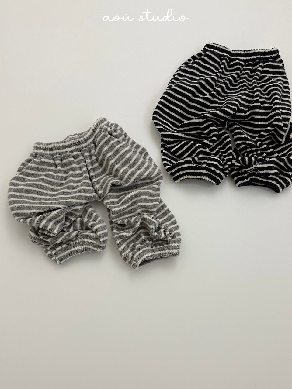 Como jogger pants