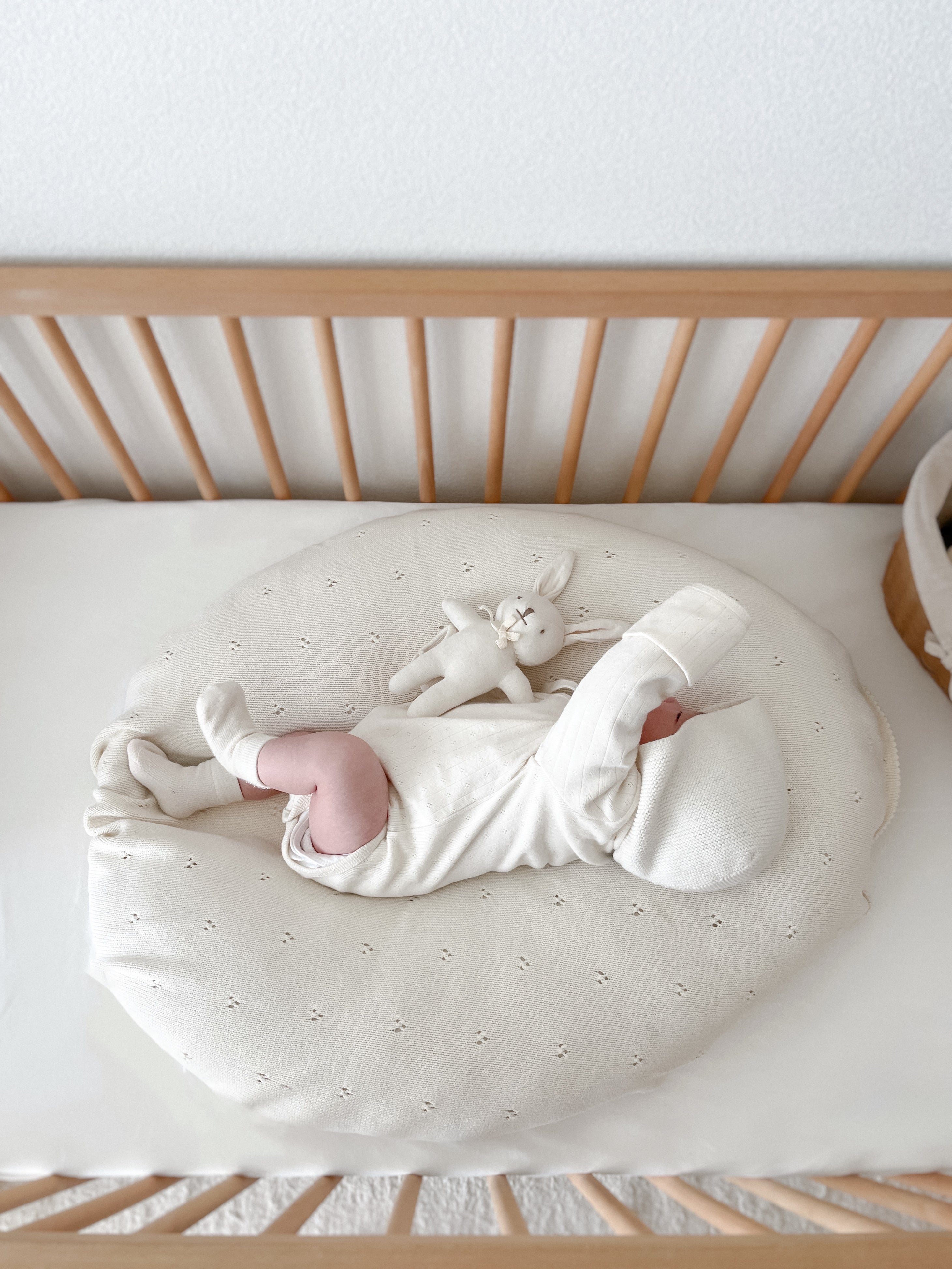 Bebe cotton bodysuit