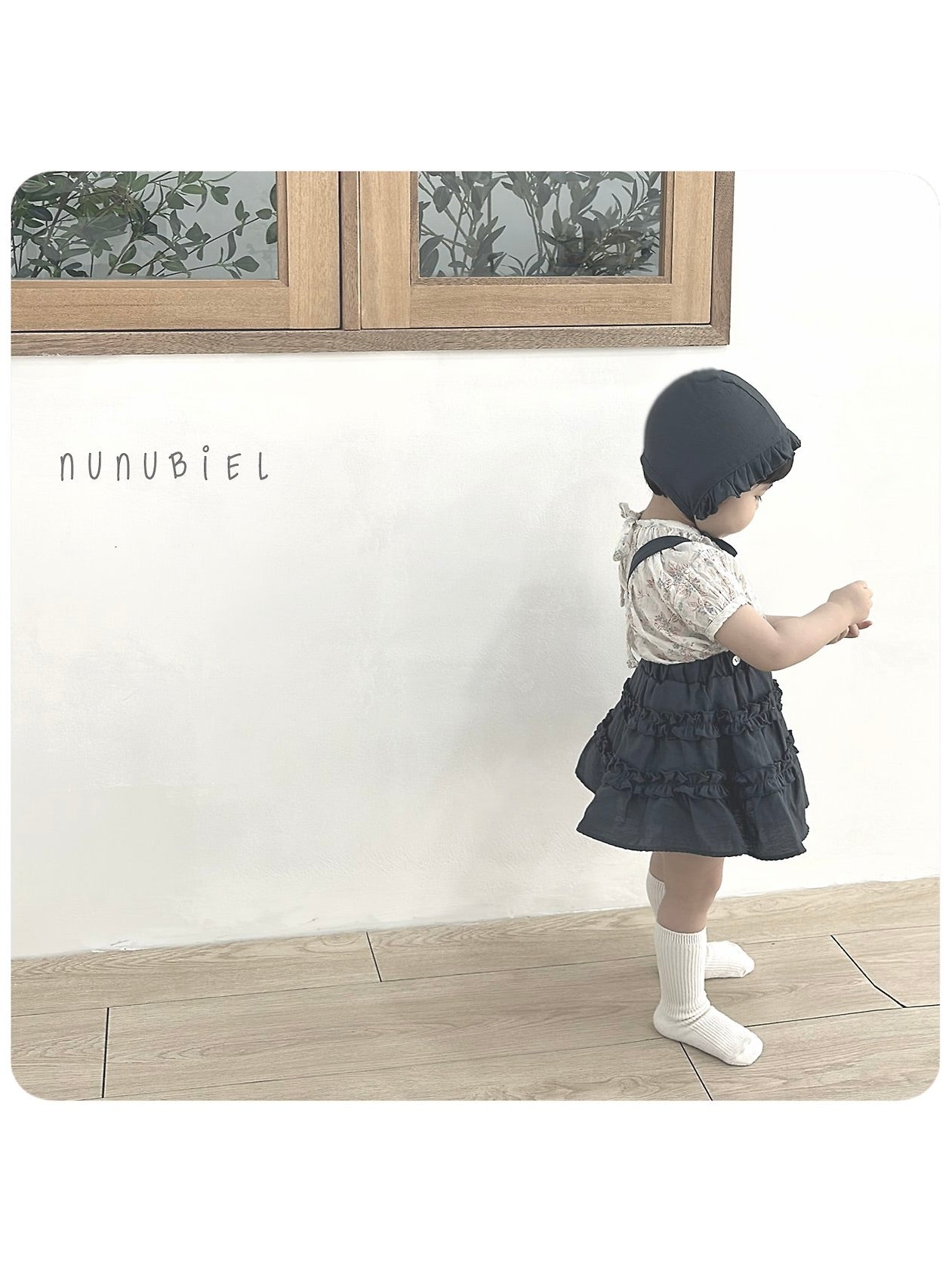 Ice bonnet