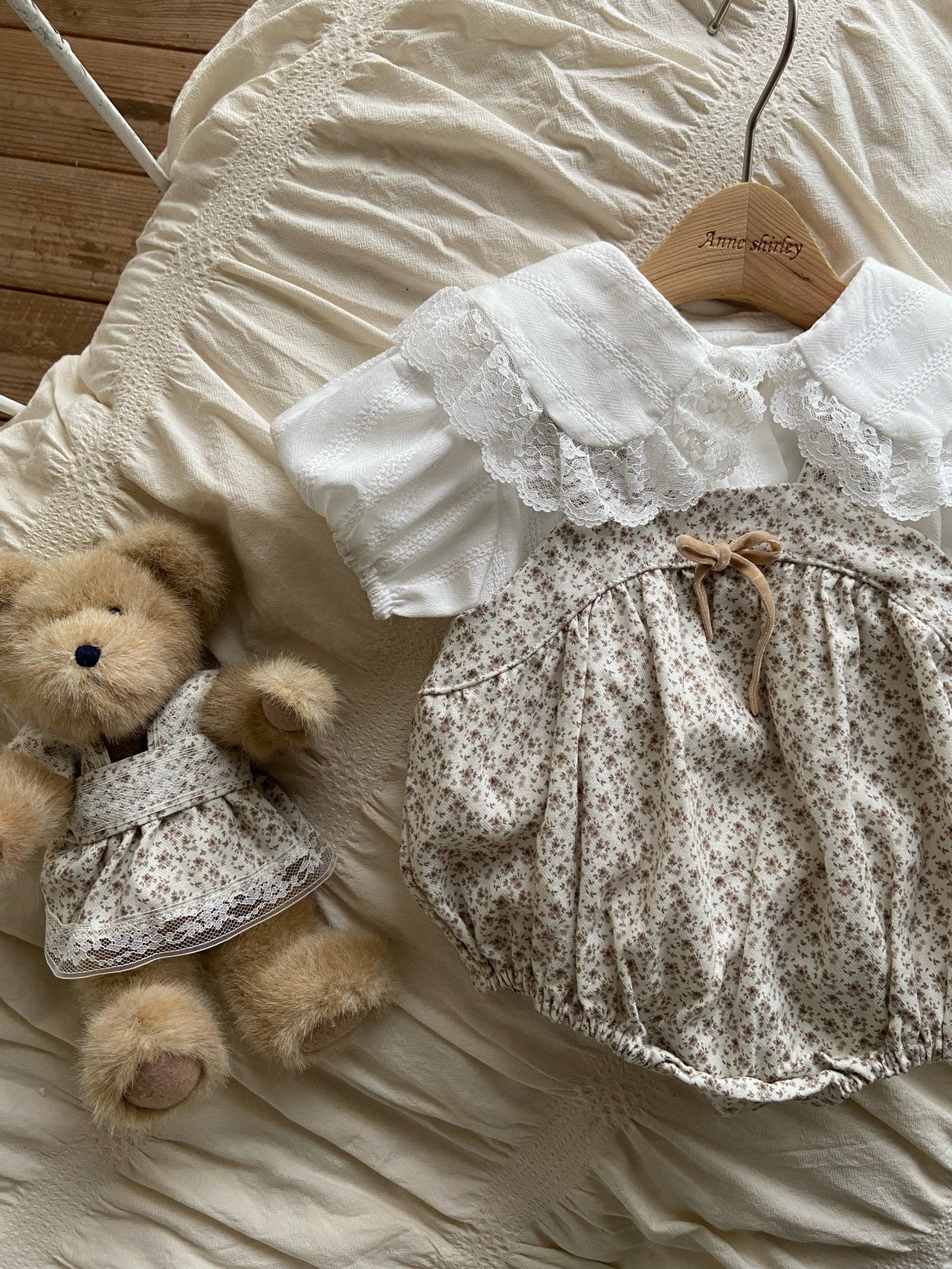 Mon marthe rompers