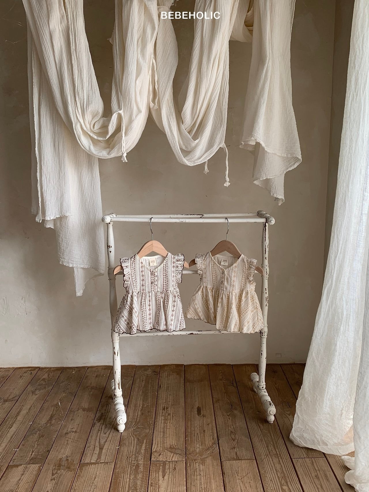 Dew blouse