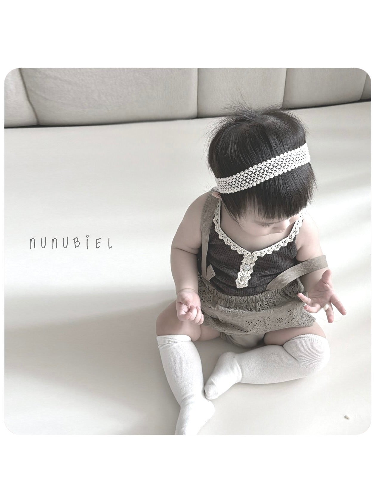 Bebe kichi sleeveless