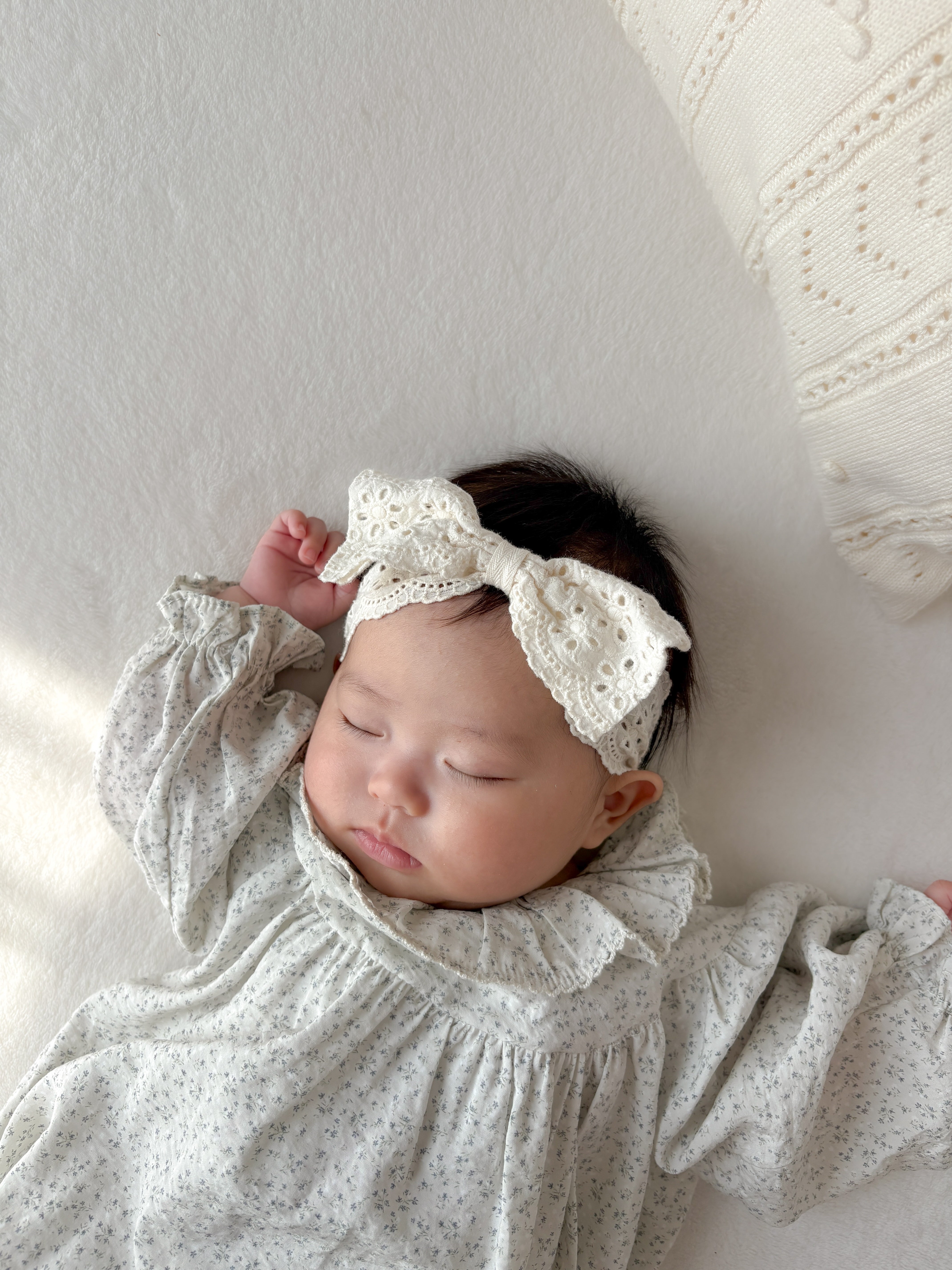 Juniper floral rompers