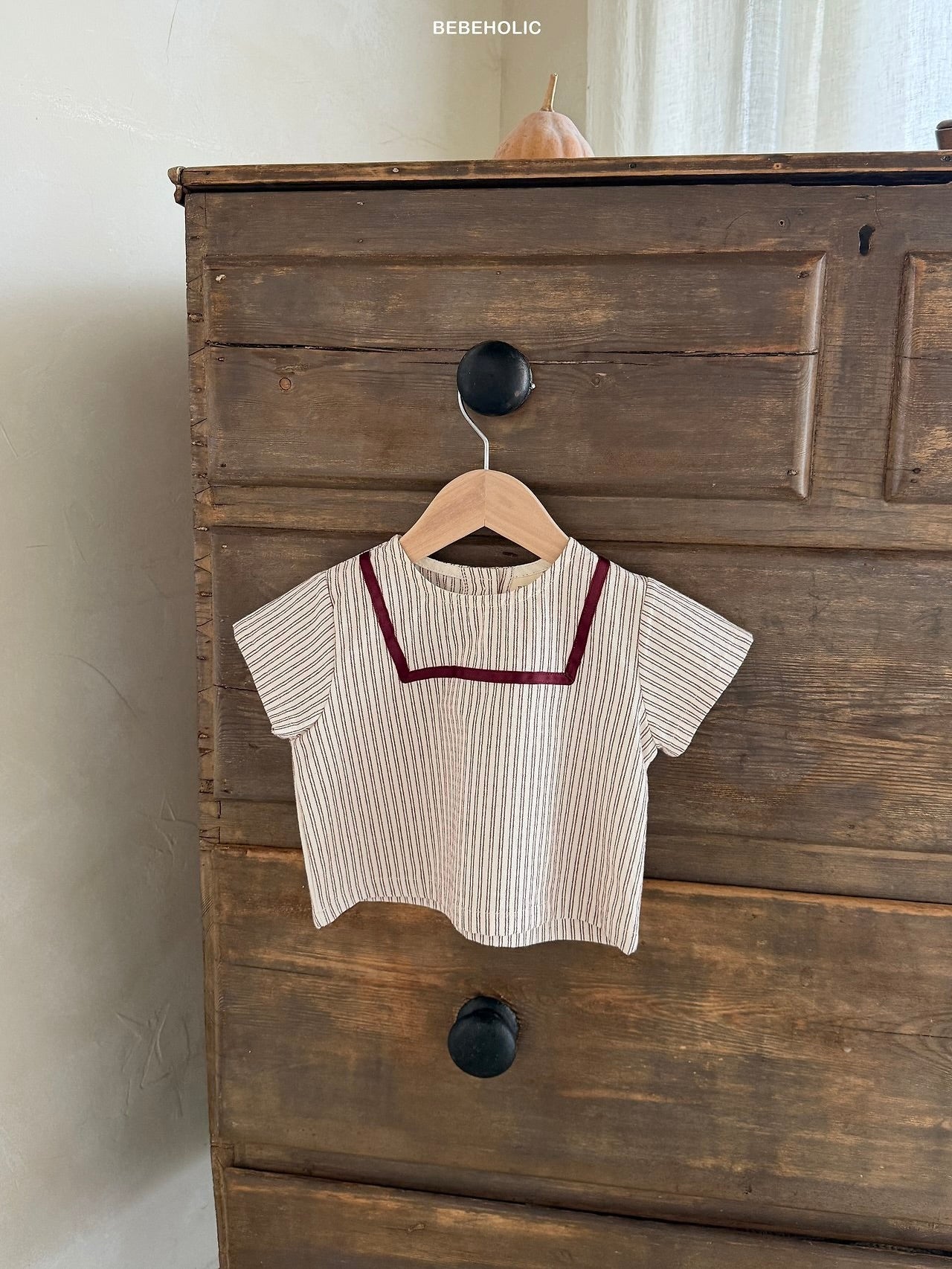 Robert blouse