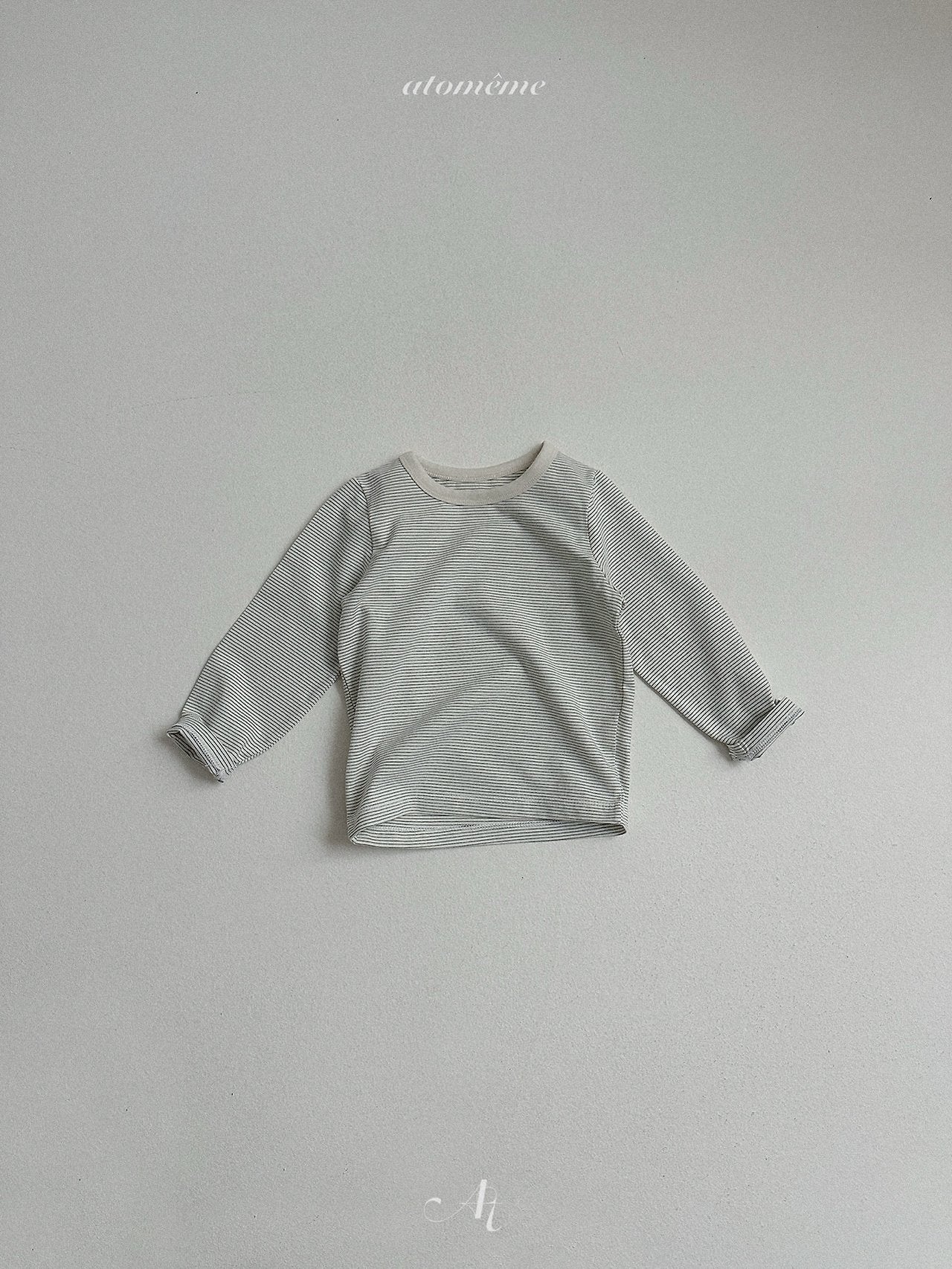 Moen stripe T shirt