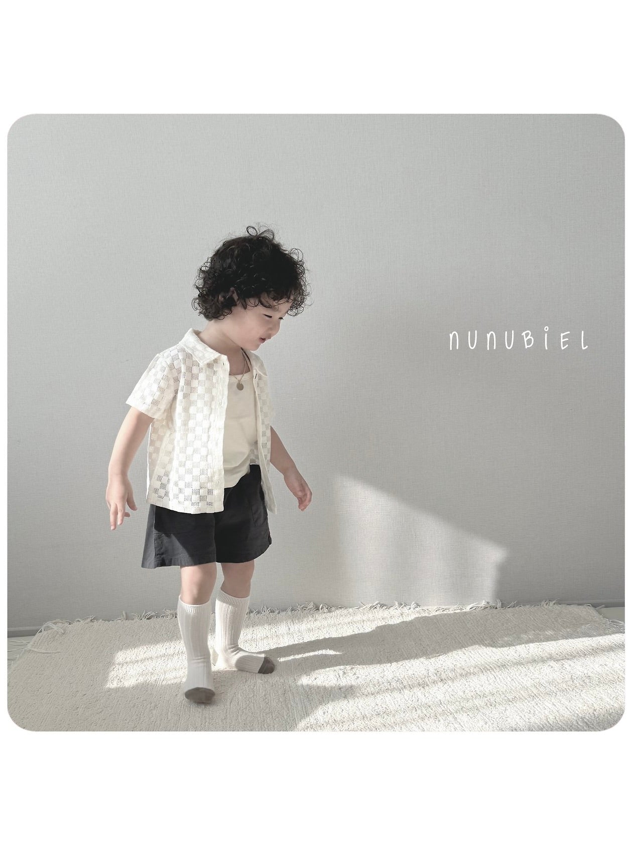 Madeleine sleeveless