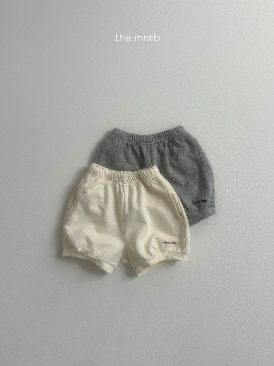 Tom tom short pants