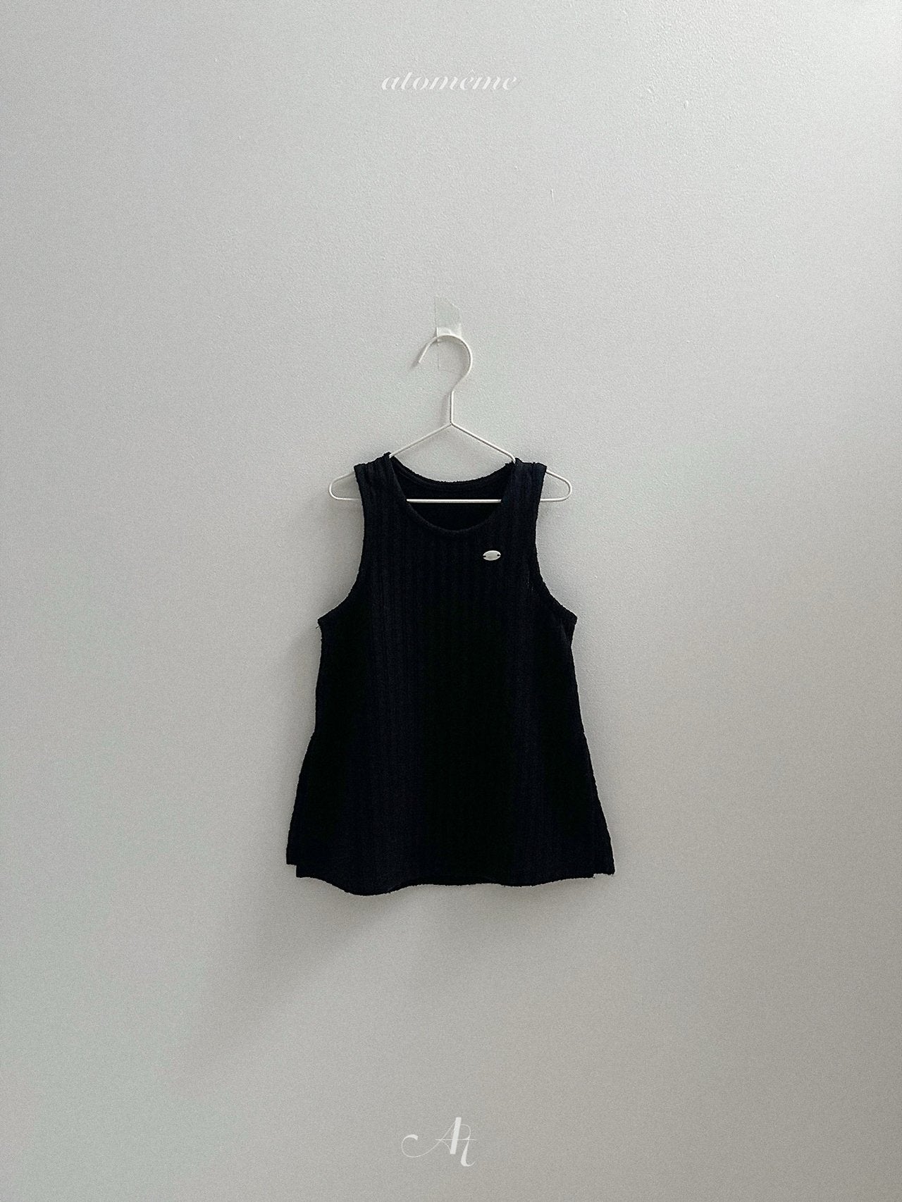 Ever knit one piece