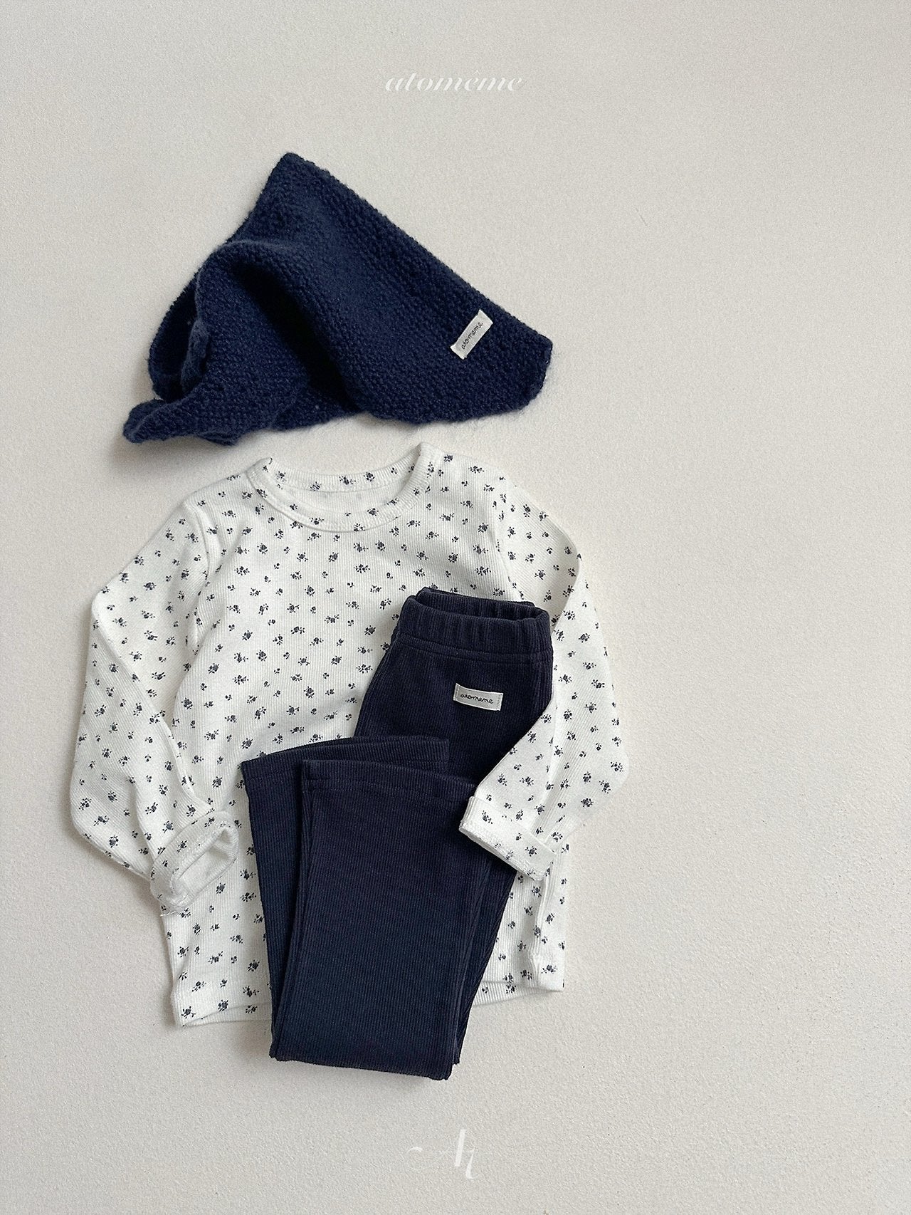 Foret T shirt