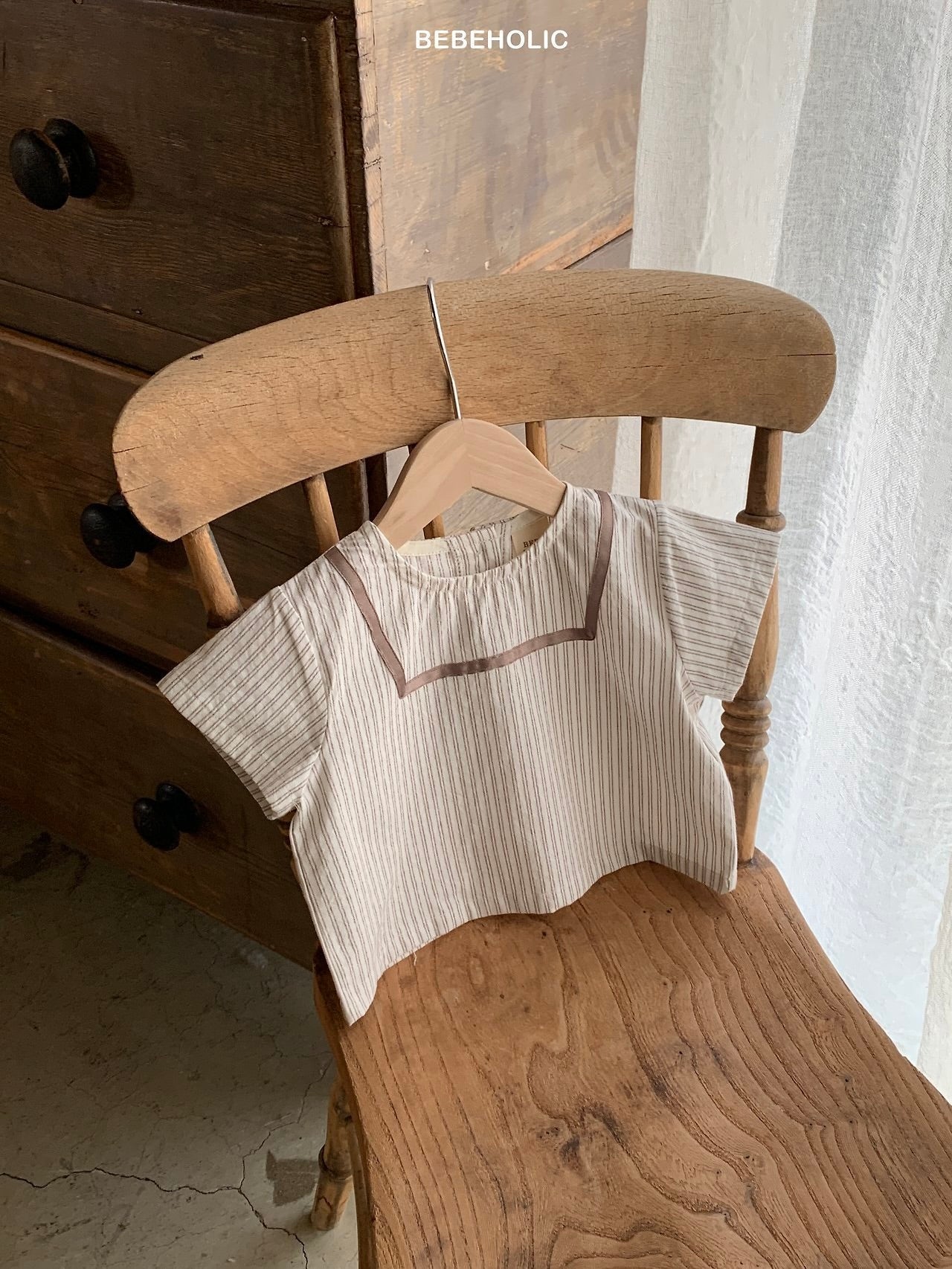 Robert blouse