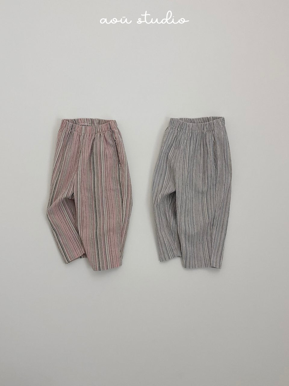 Peony pants