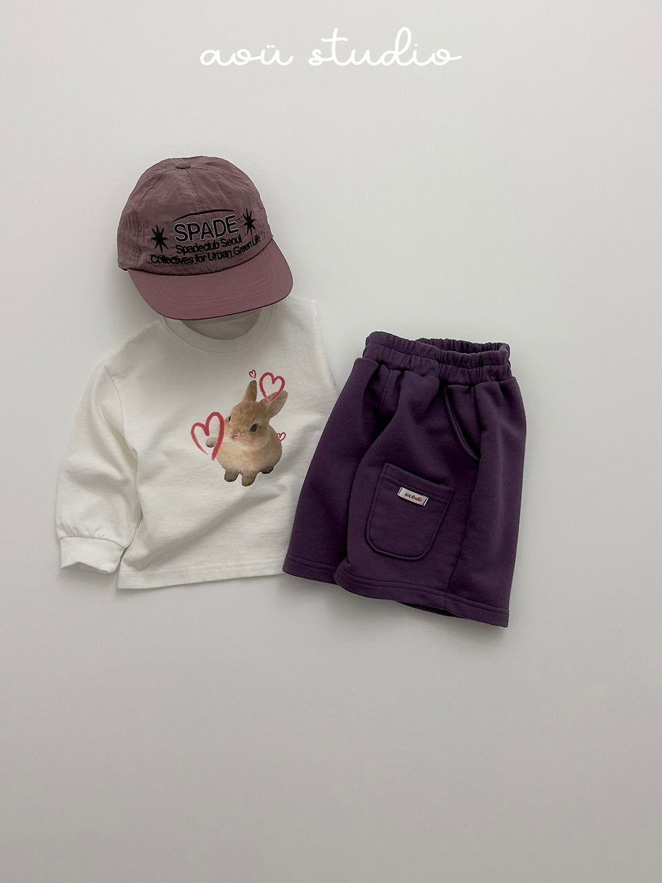 Bunny T