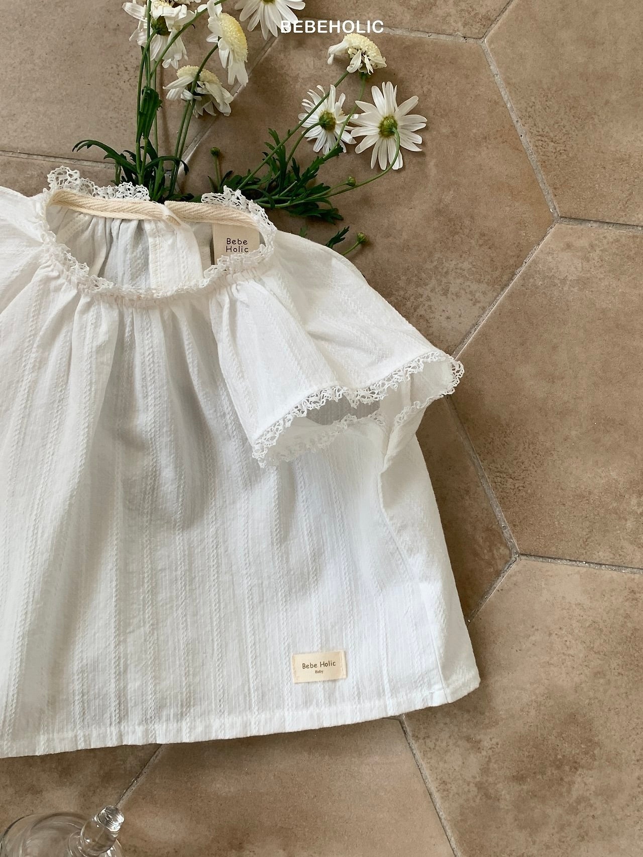 Prim blouse