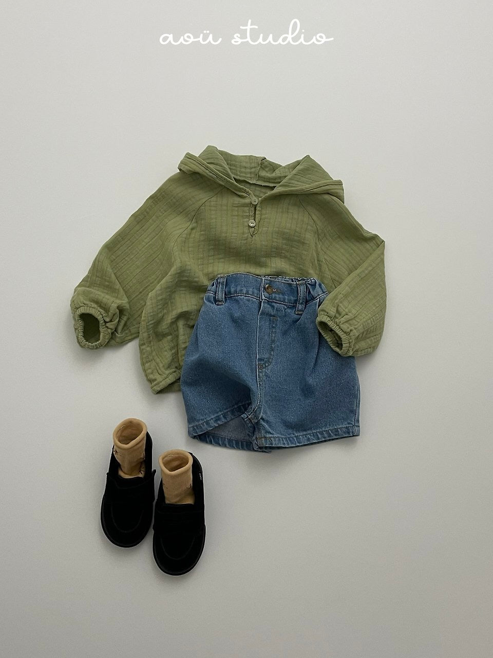 Tsuki hoodie