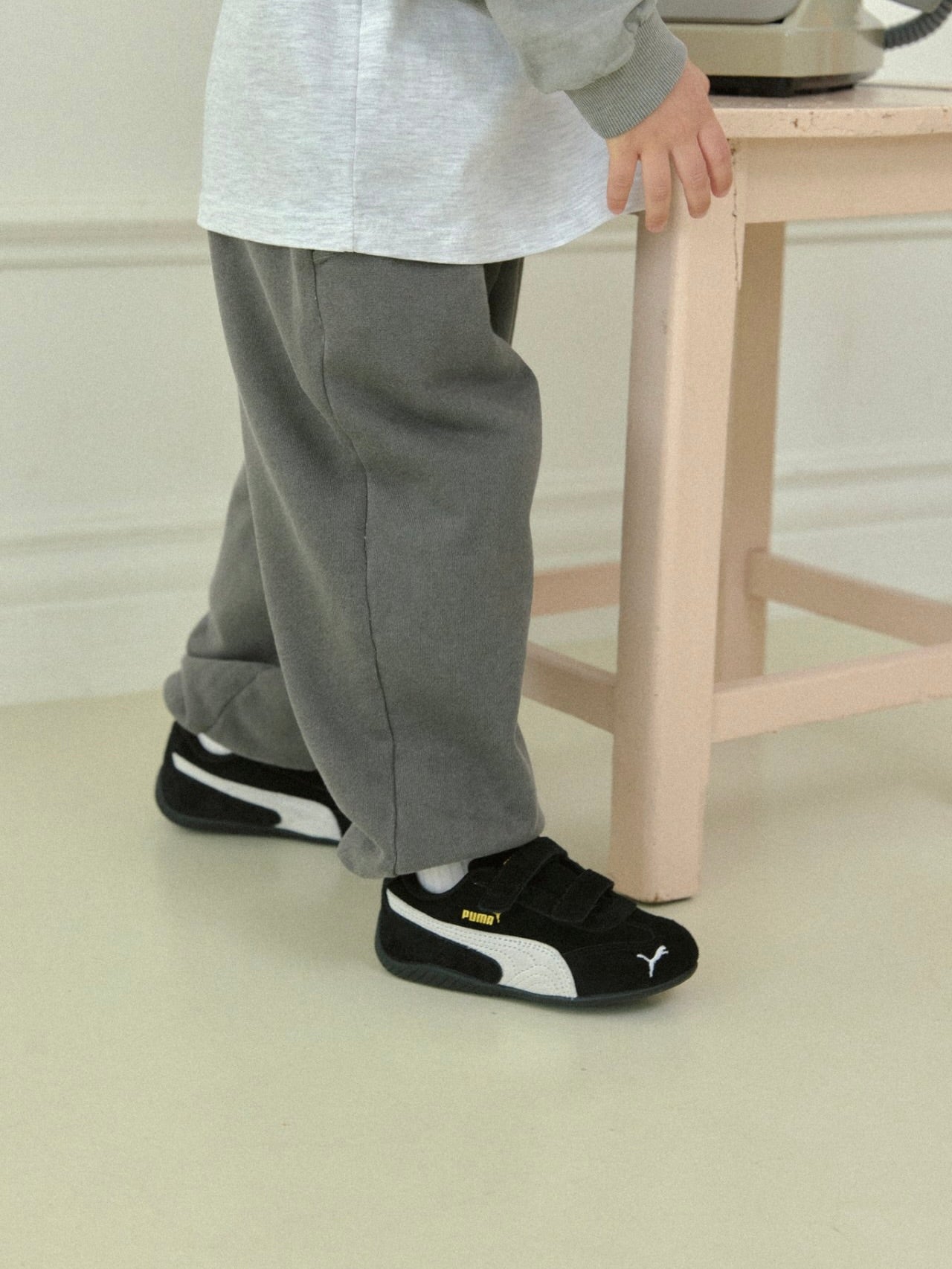 Pigment jogger pants             