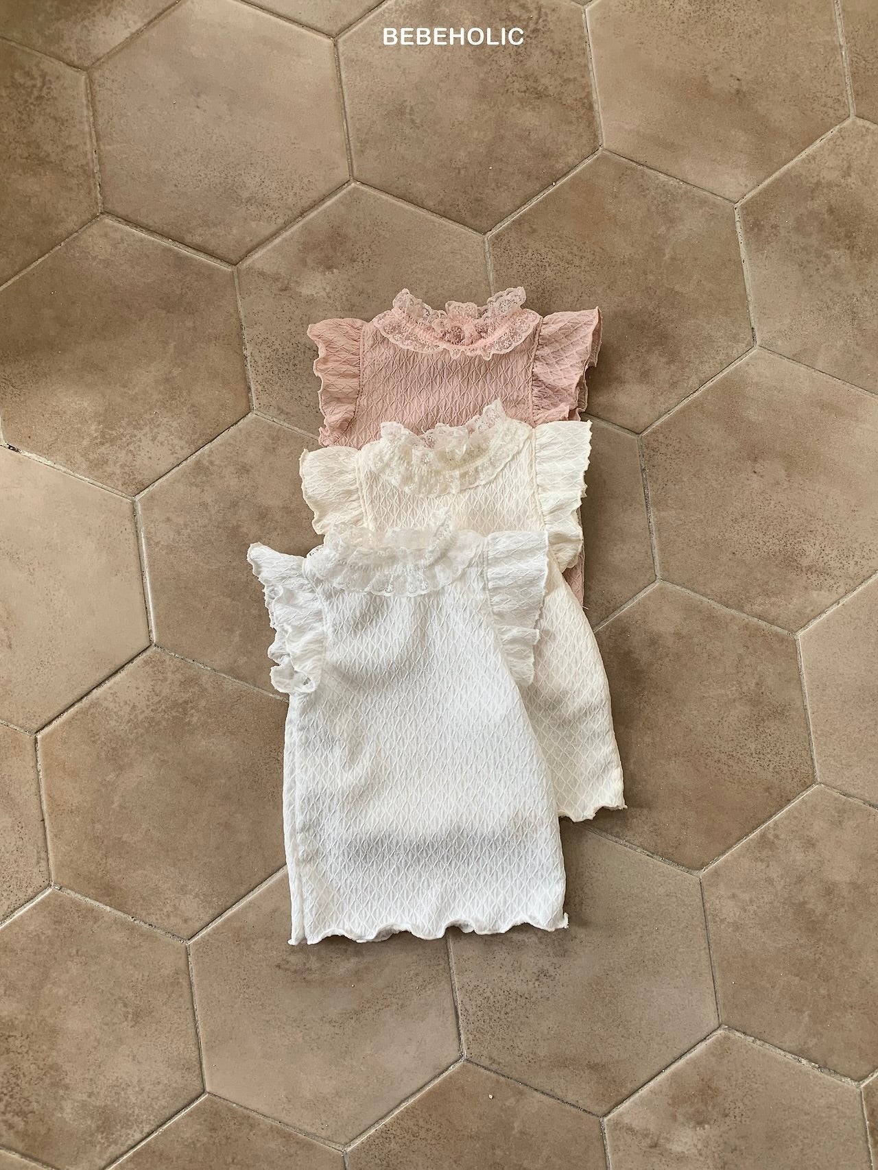 Sugar frill T