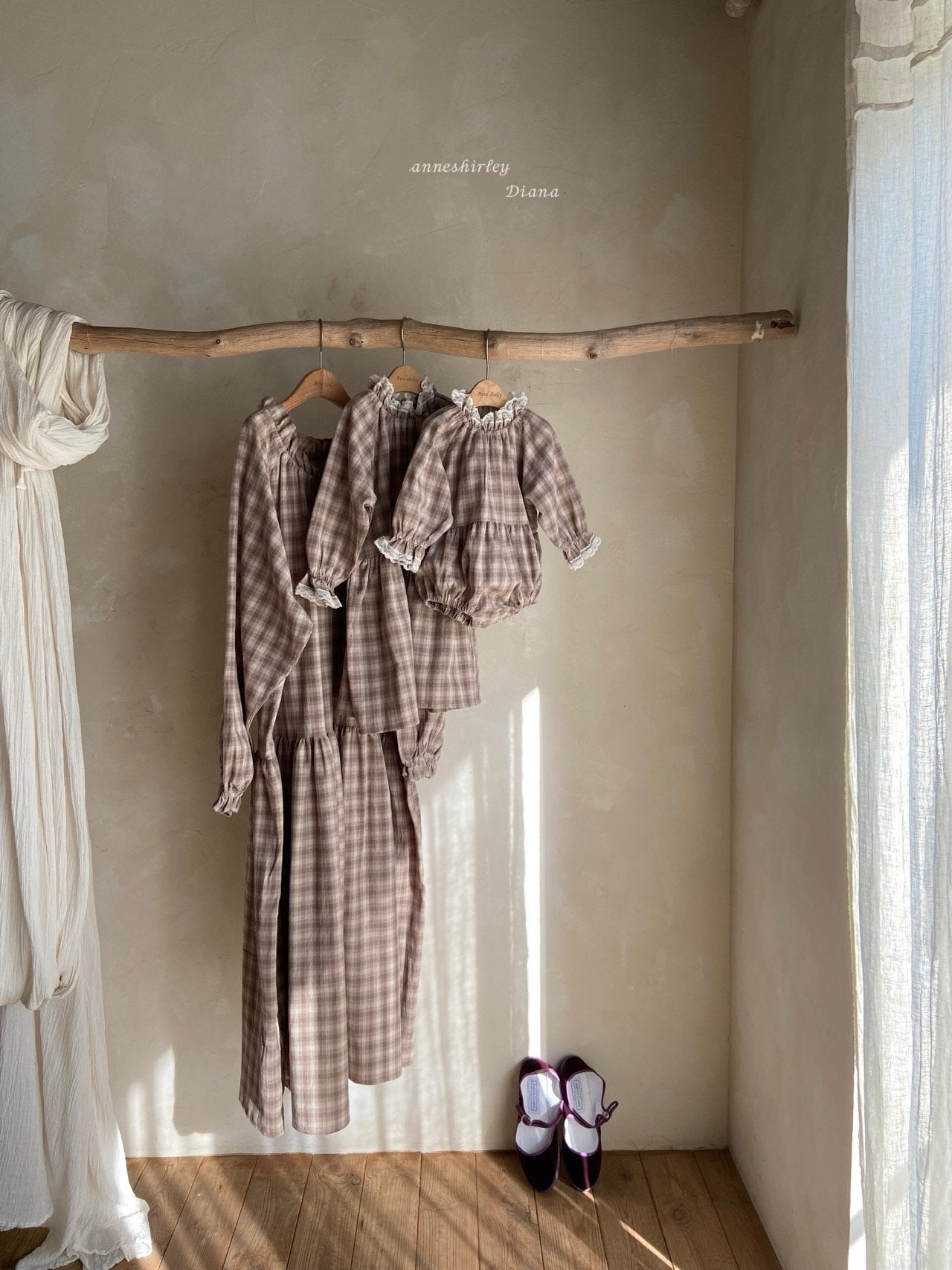 Bohen one piece (mom size)