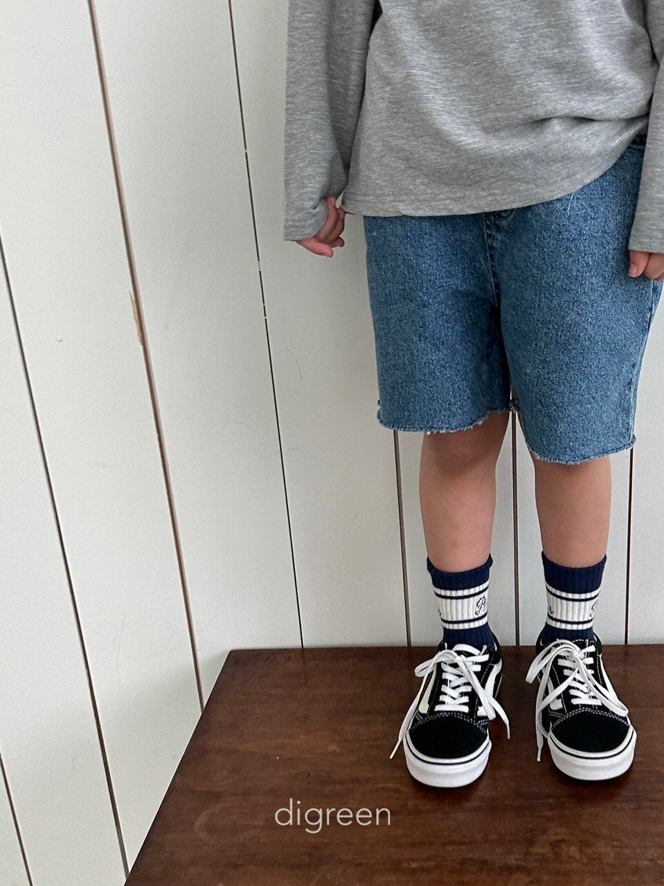 Paris socks set