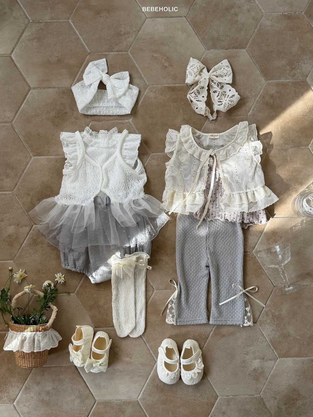 Sugar frill T