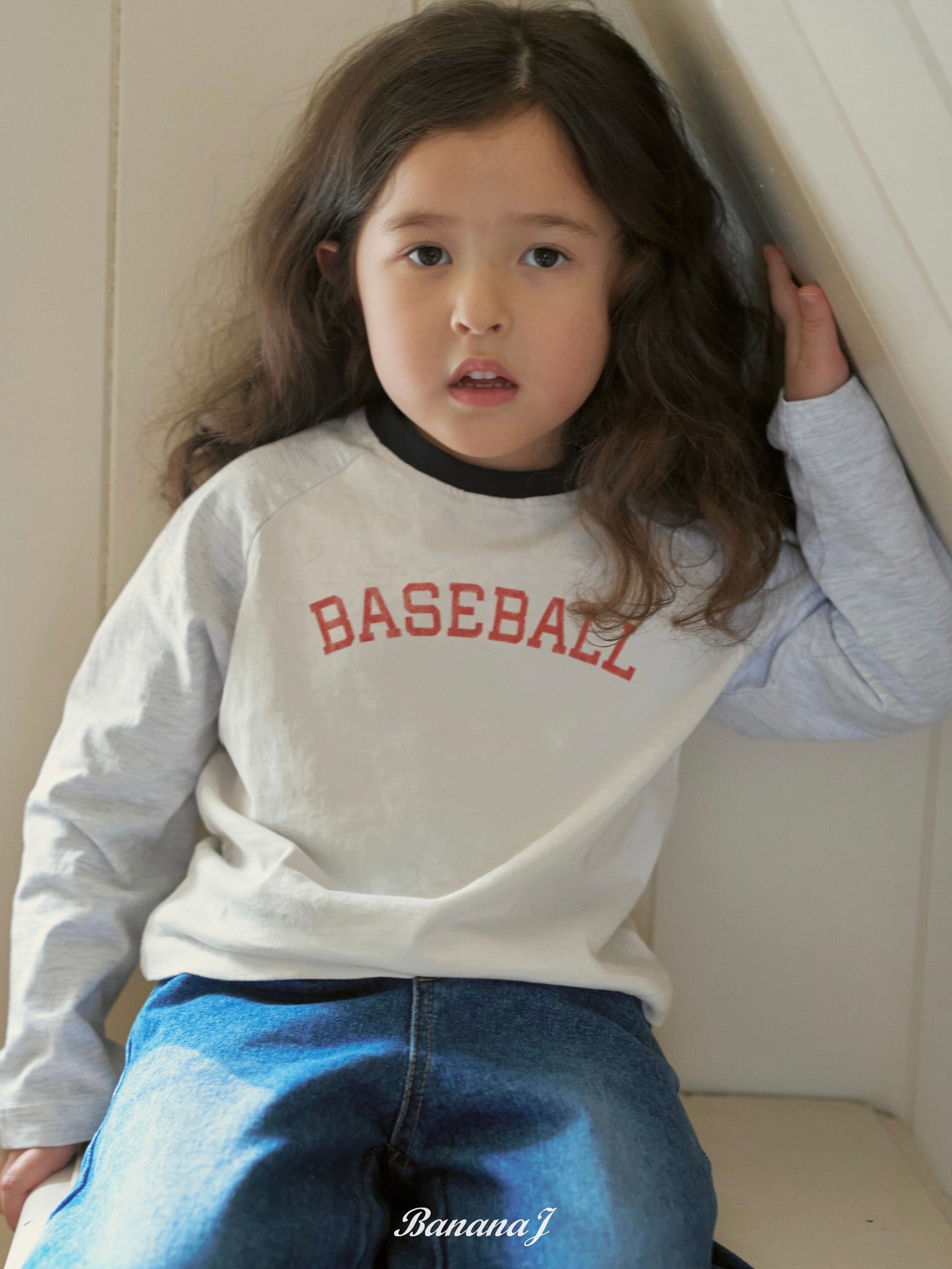 Baseball T