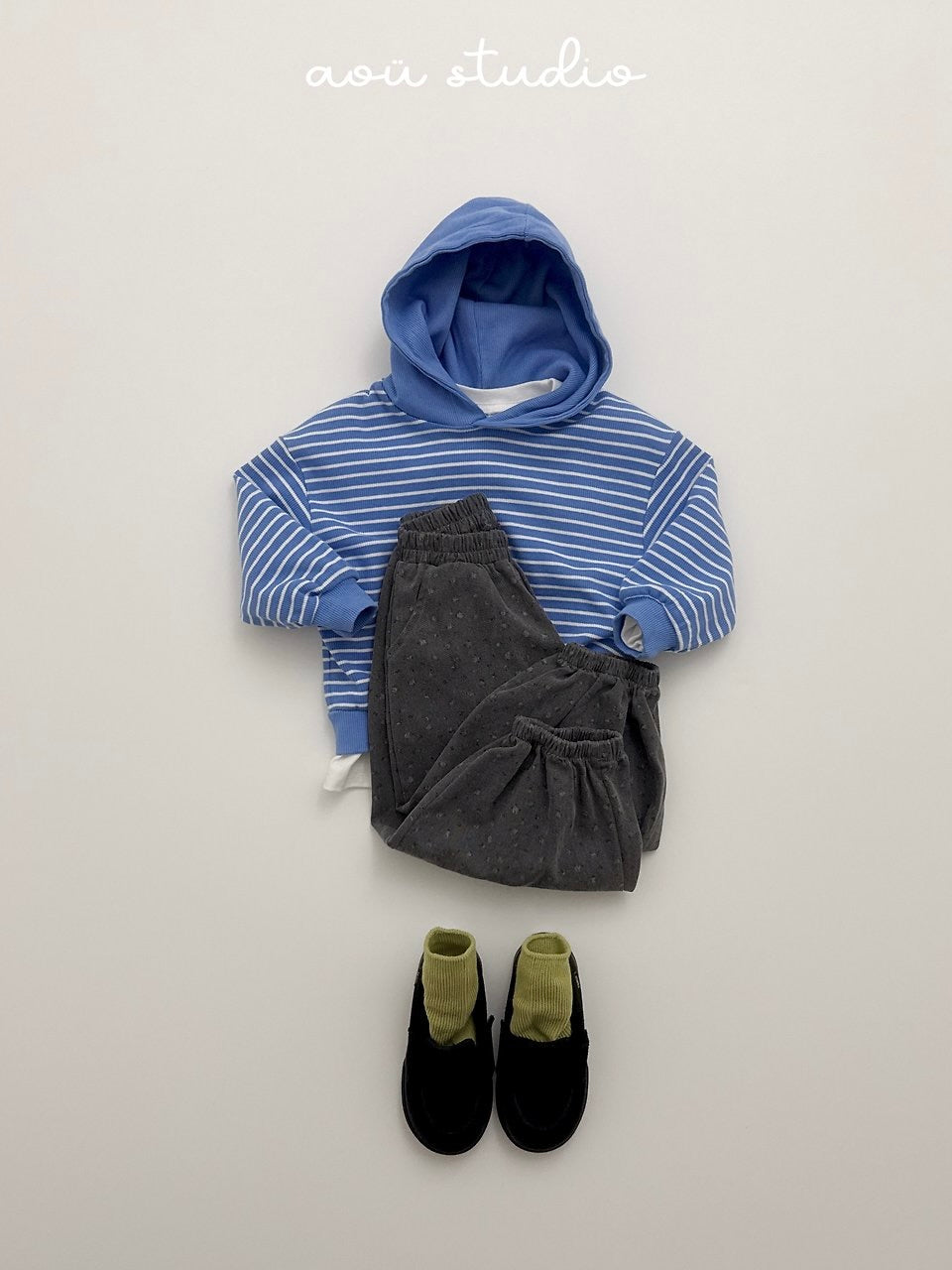 Hina jogger pants