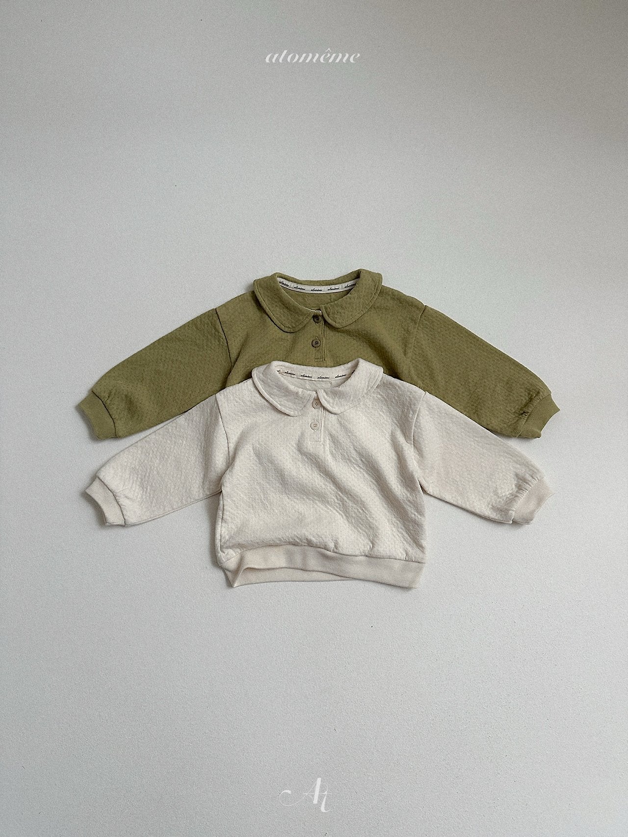 Butter sweatshirt