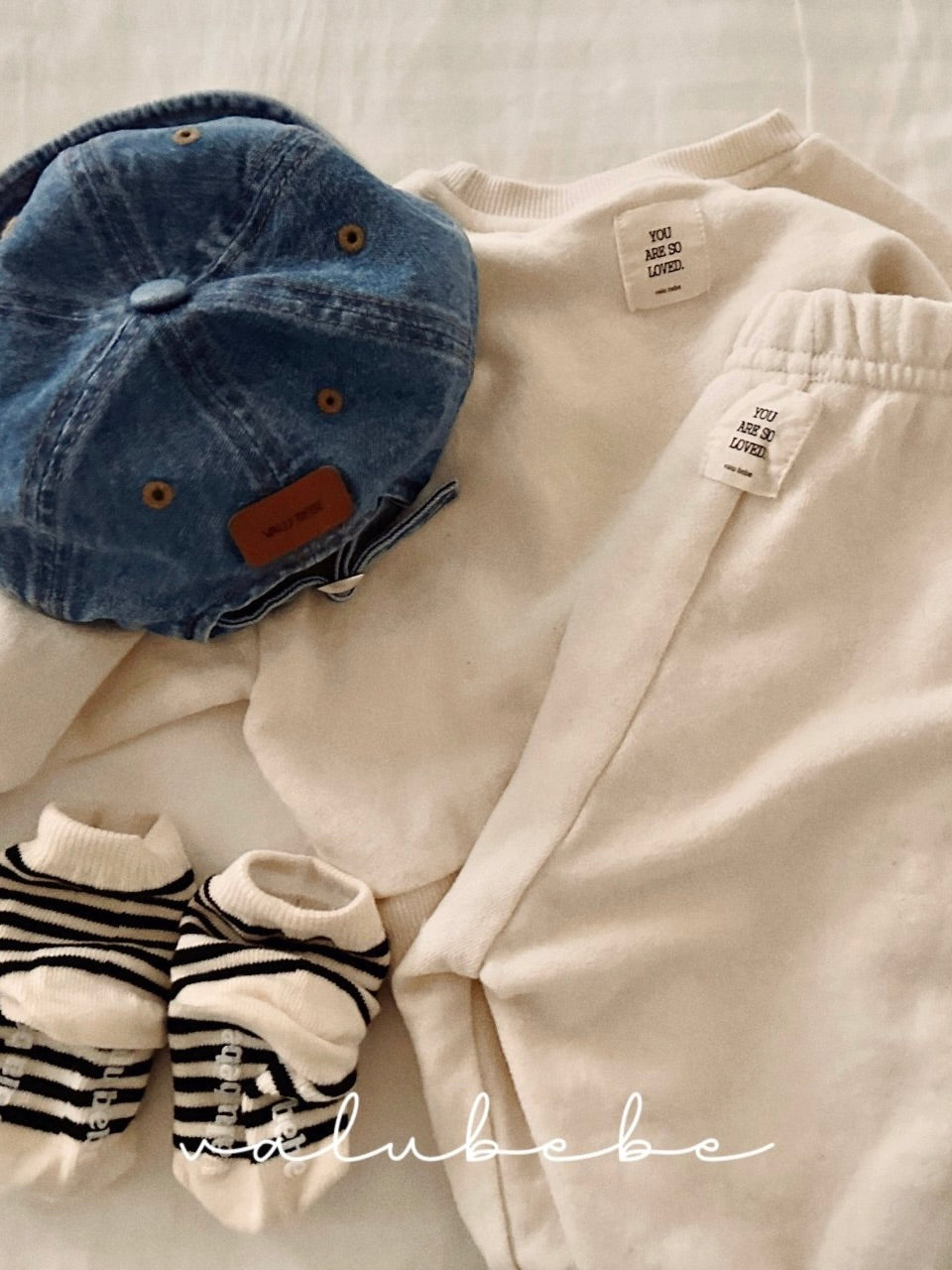 Cooking bear sweatshirt