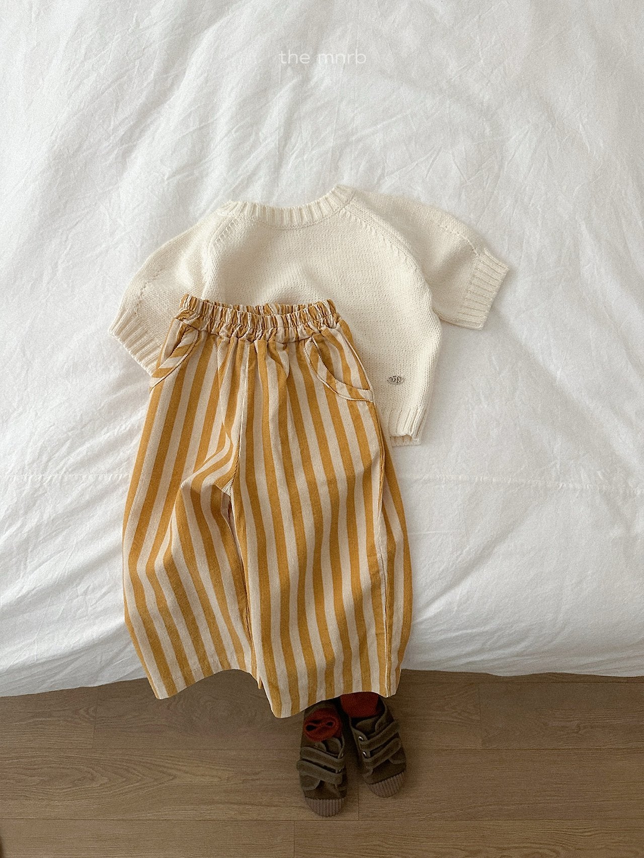Kindo pants