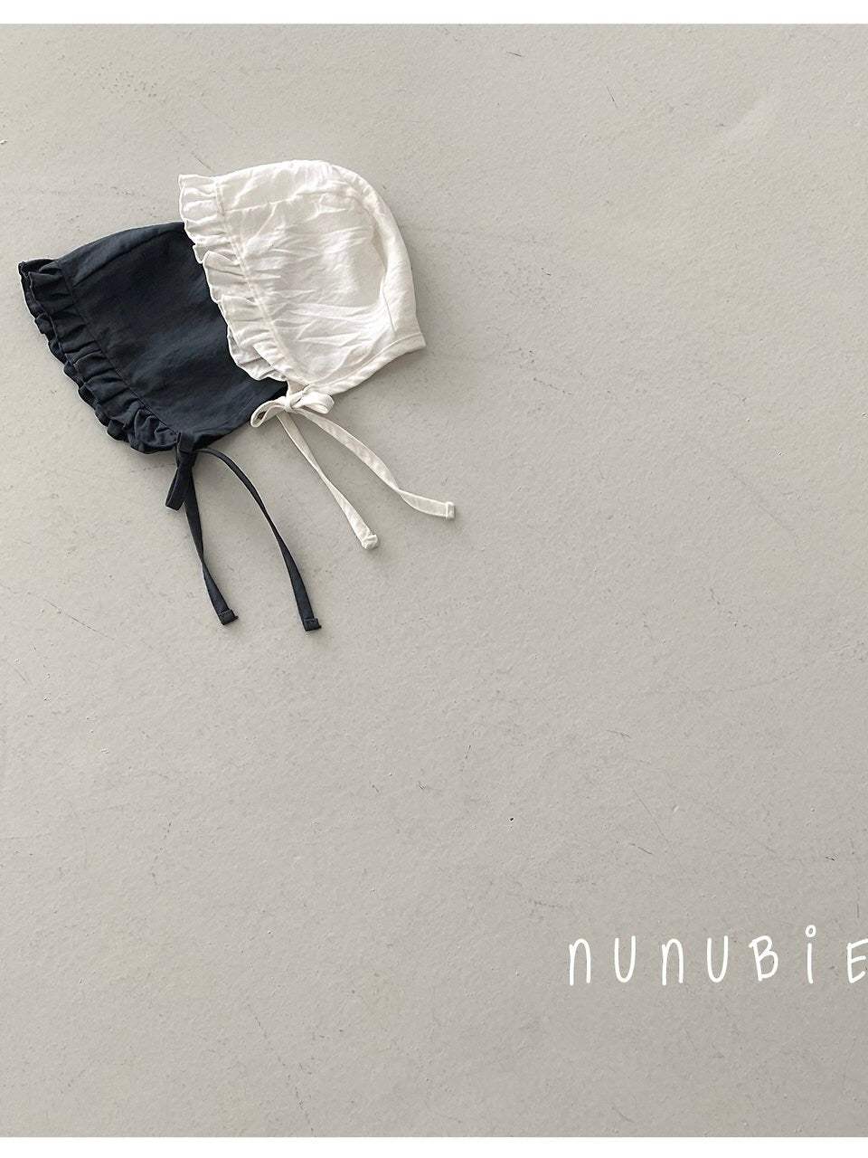 Ice bonnet