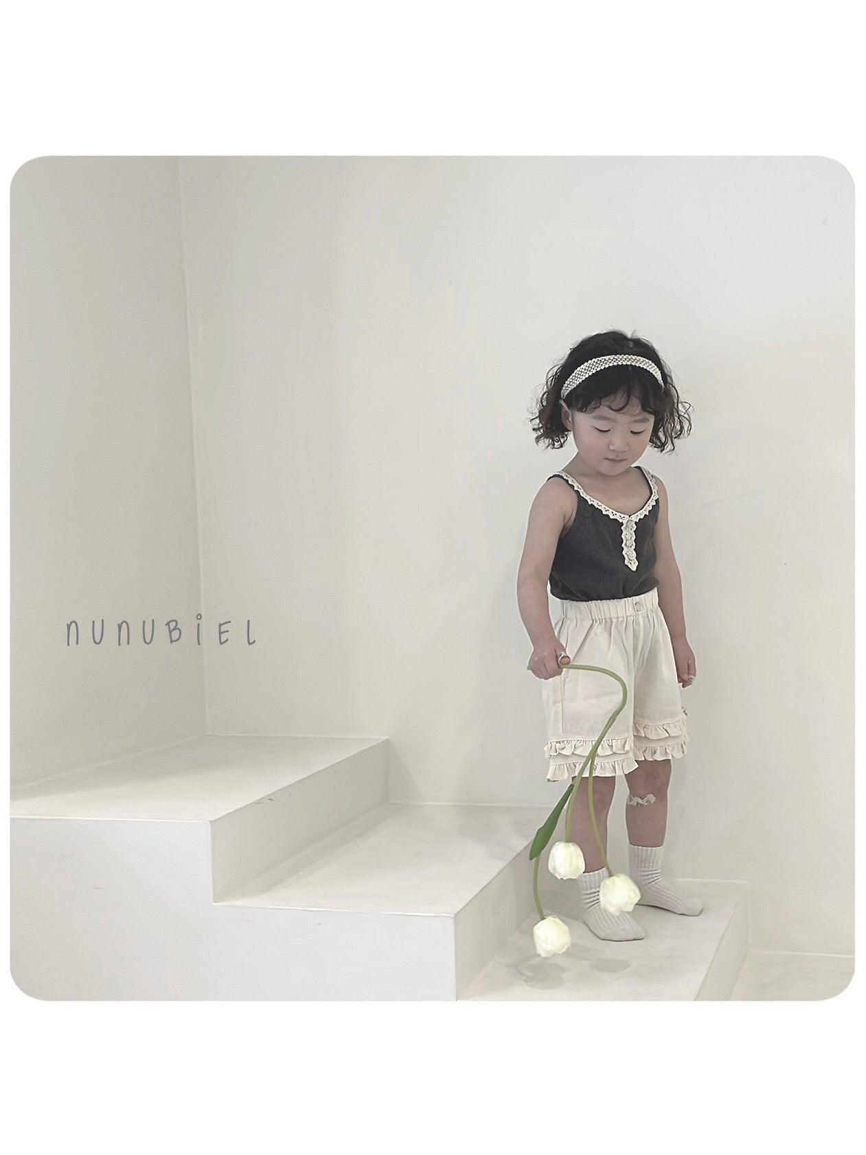 Kichi sleeveless