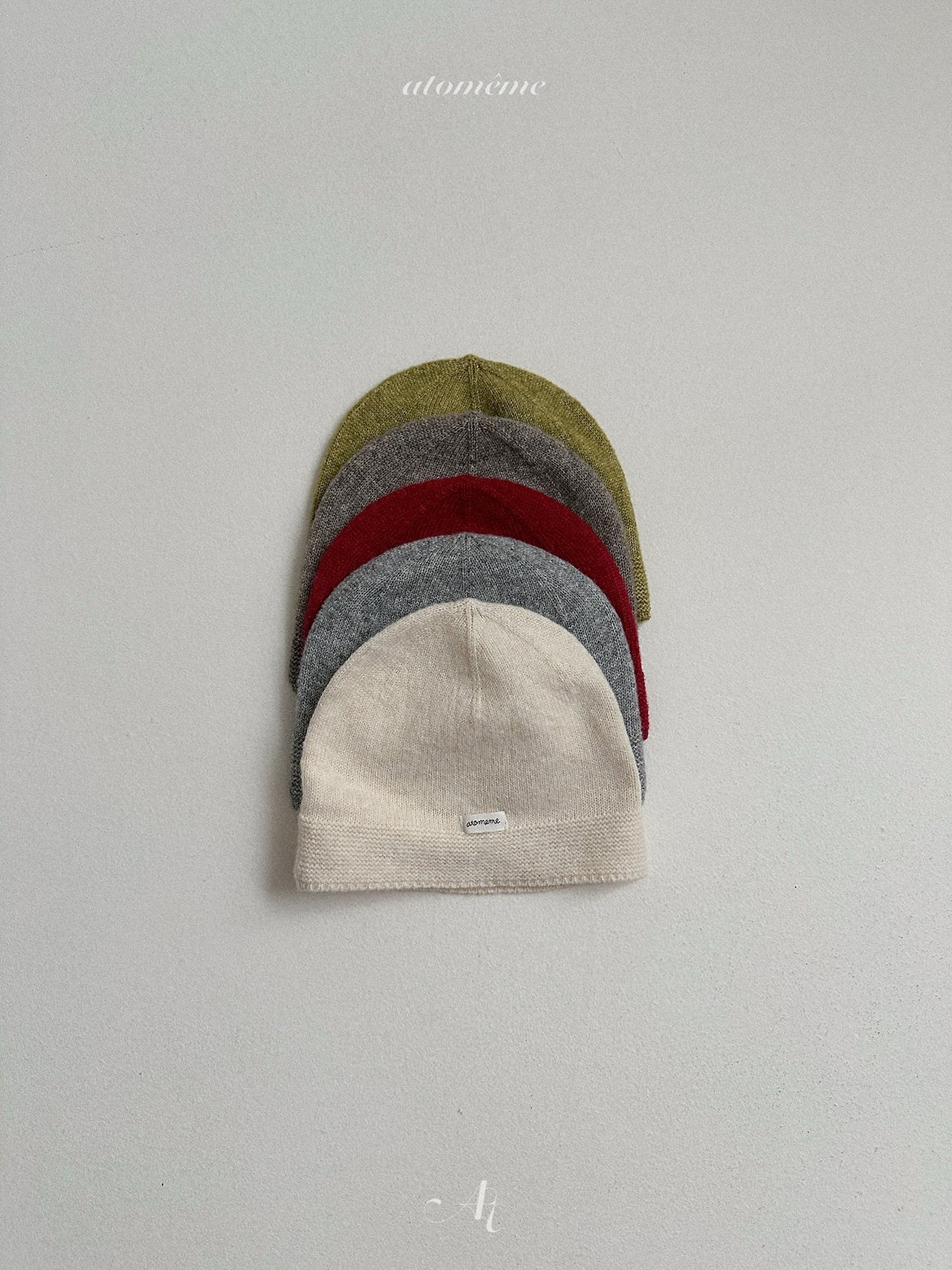Cookie beanie