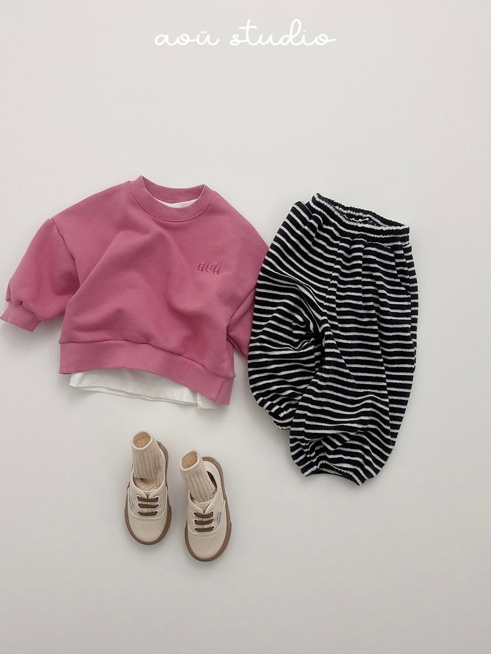 Snug sweatshirt