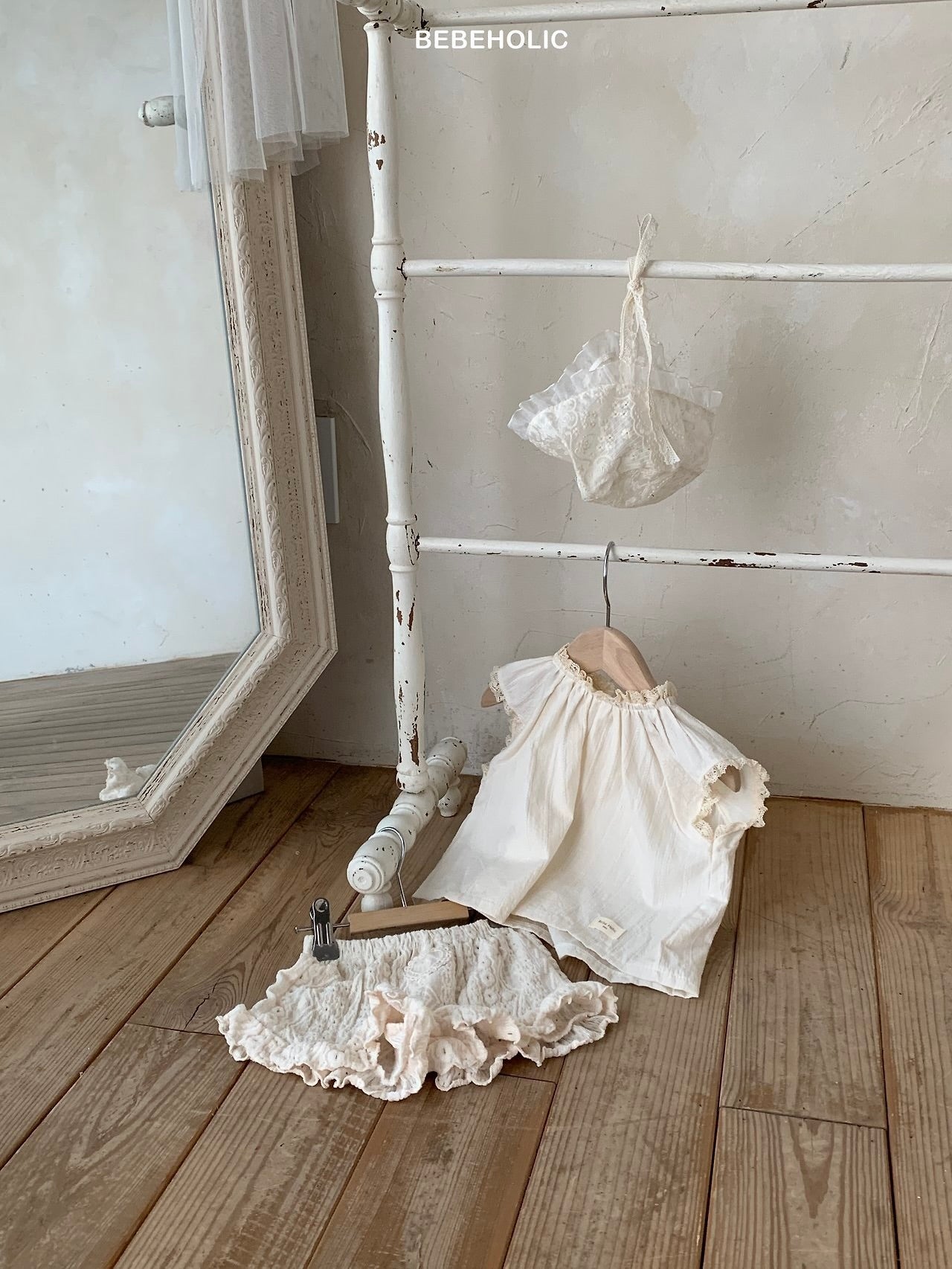 Prim blouse