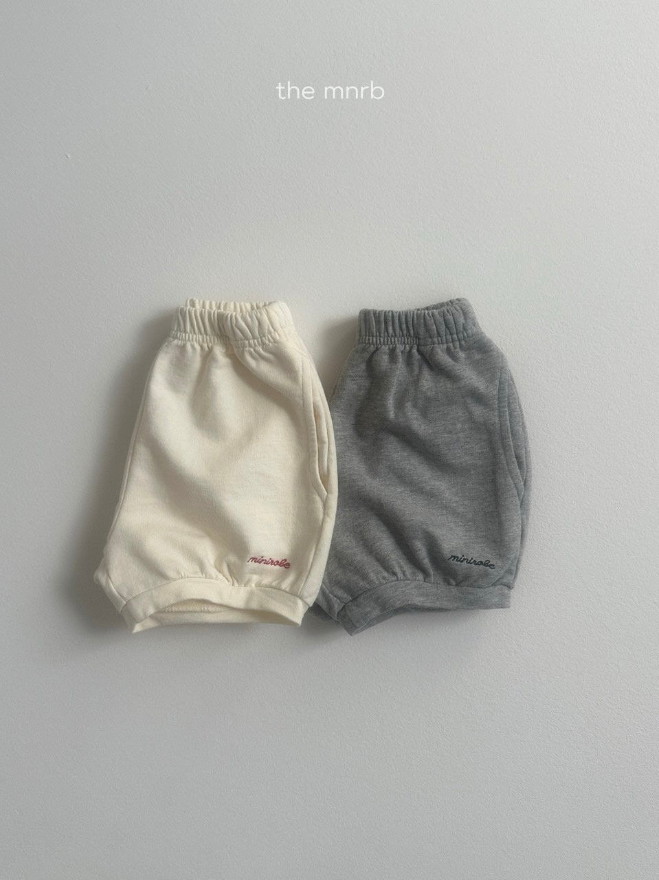 Tom tom short pants