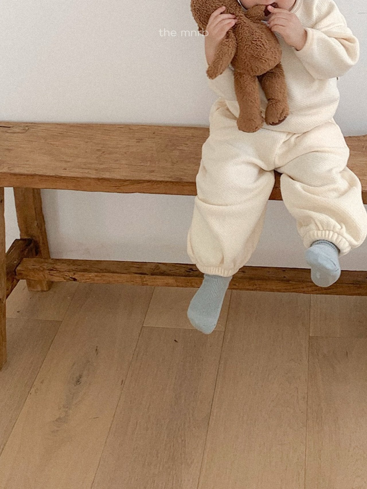 Blossom Jogger Pants