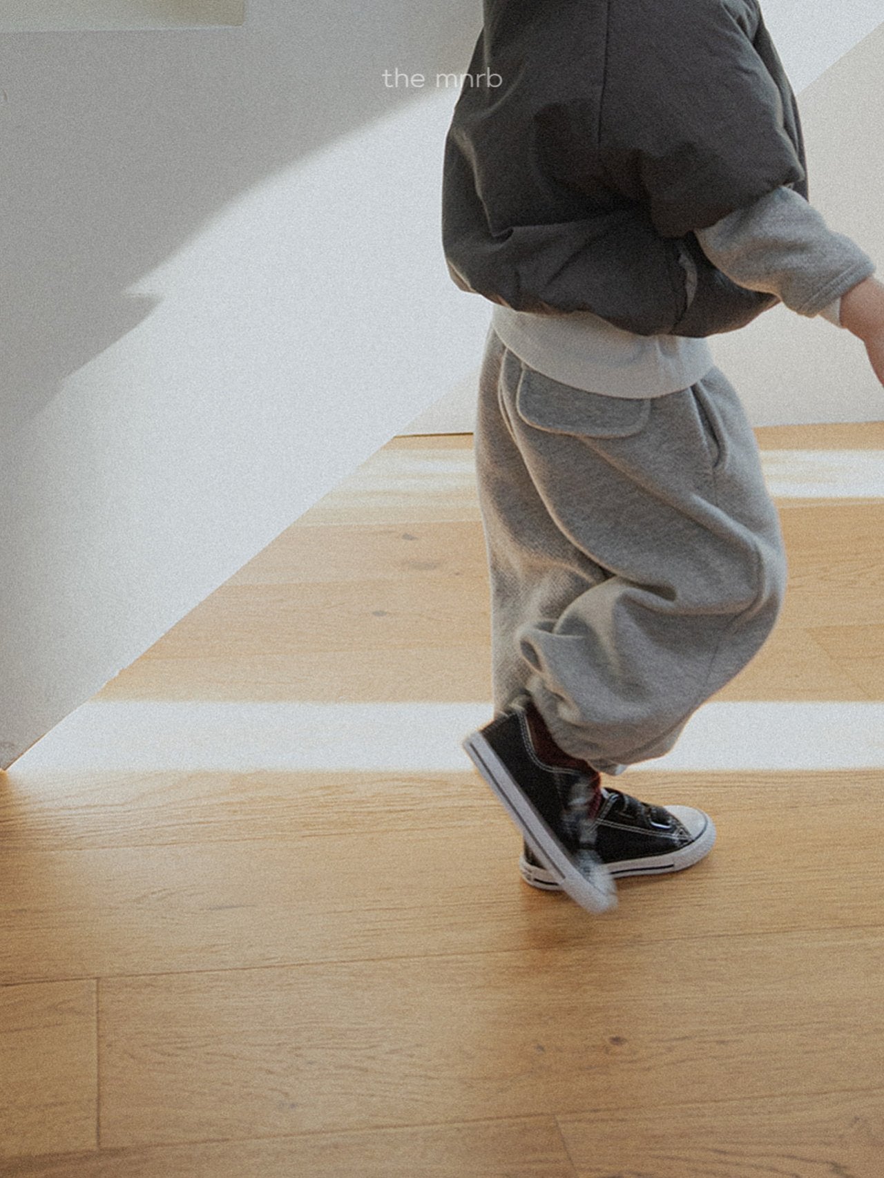 Blossom Jogger Pants