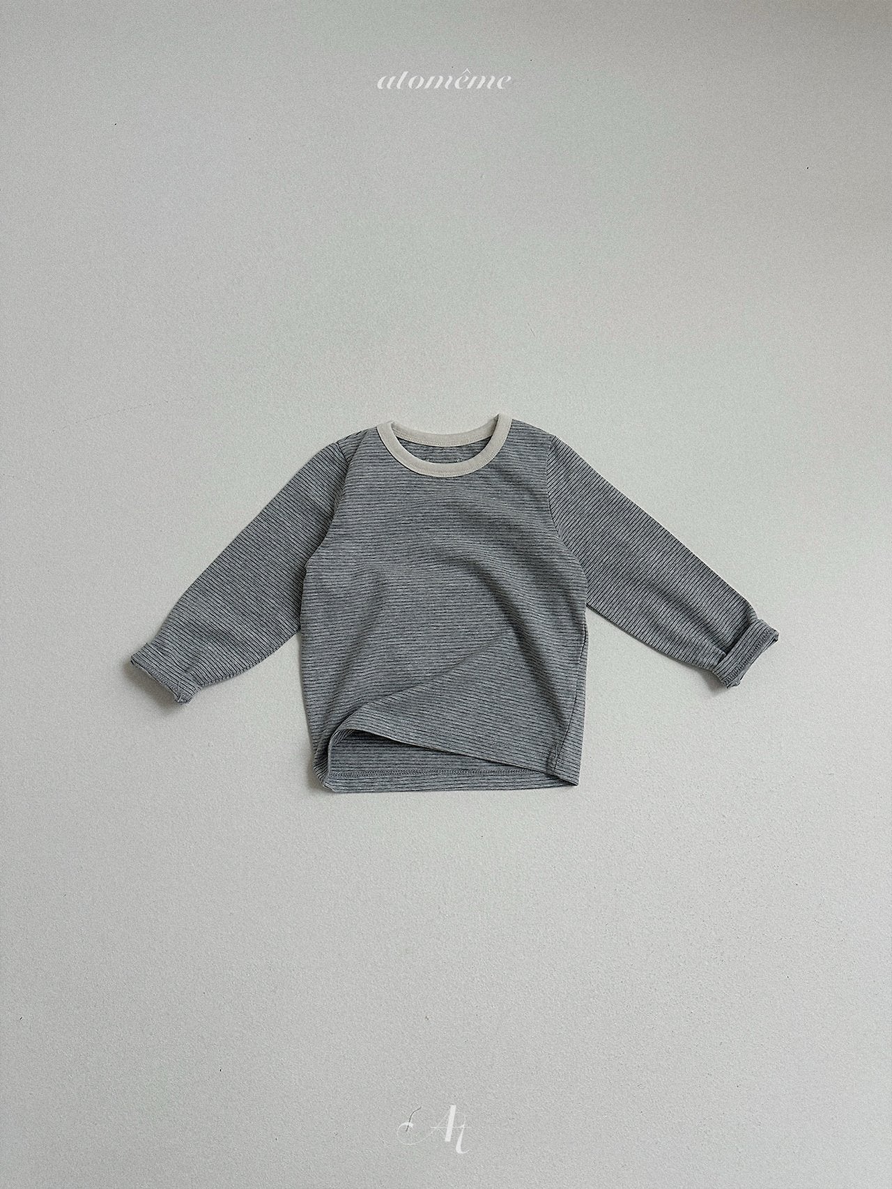 Moen stripe T shirt