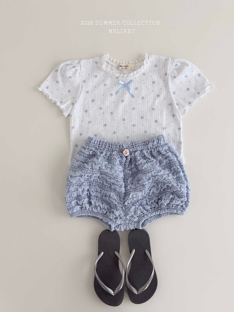 May flower T shirt