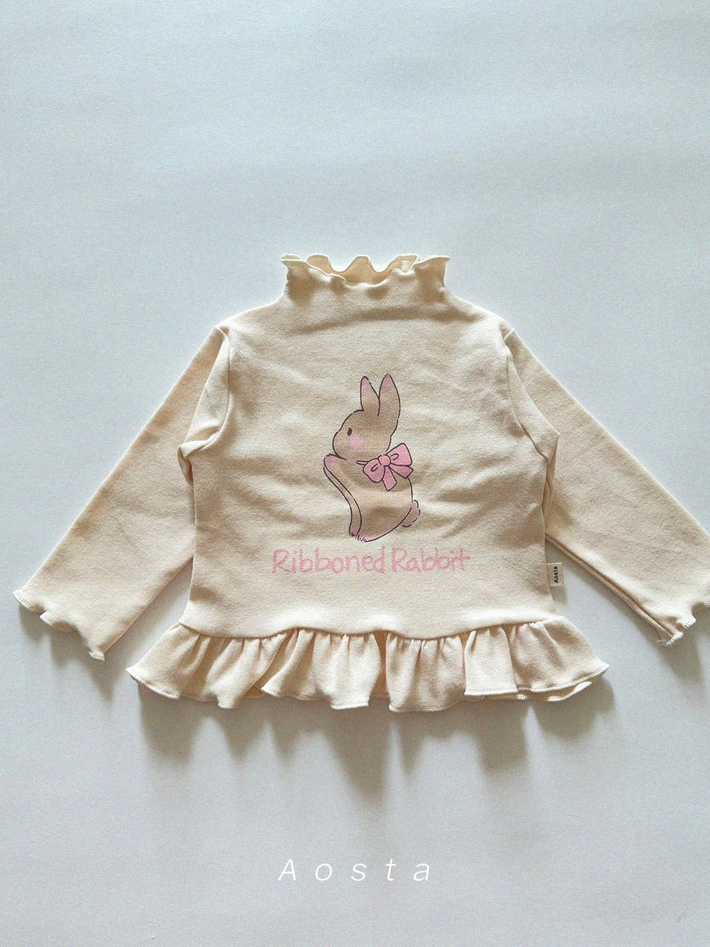 Bunny blouse